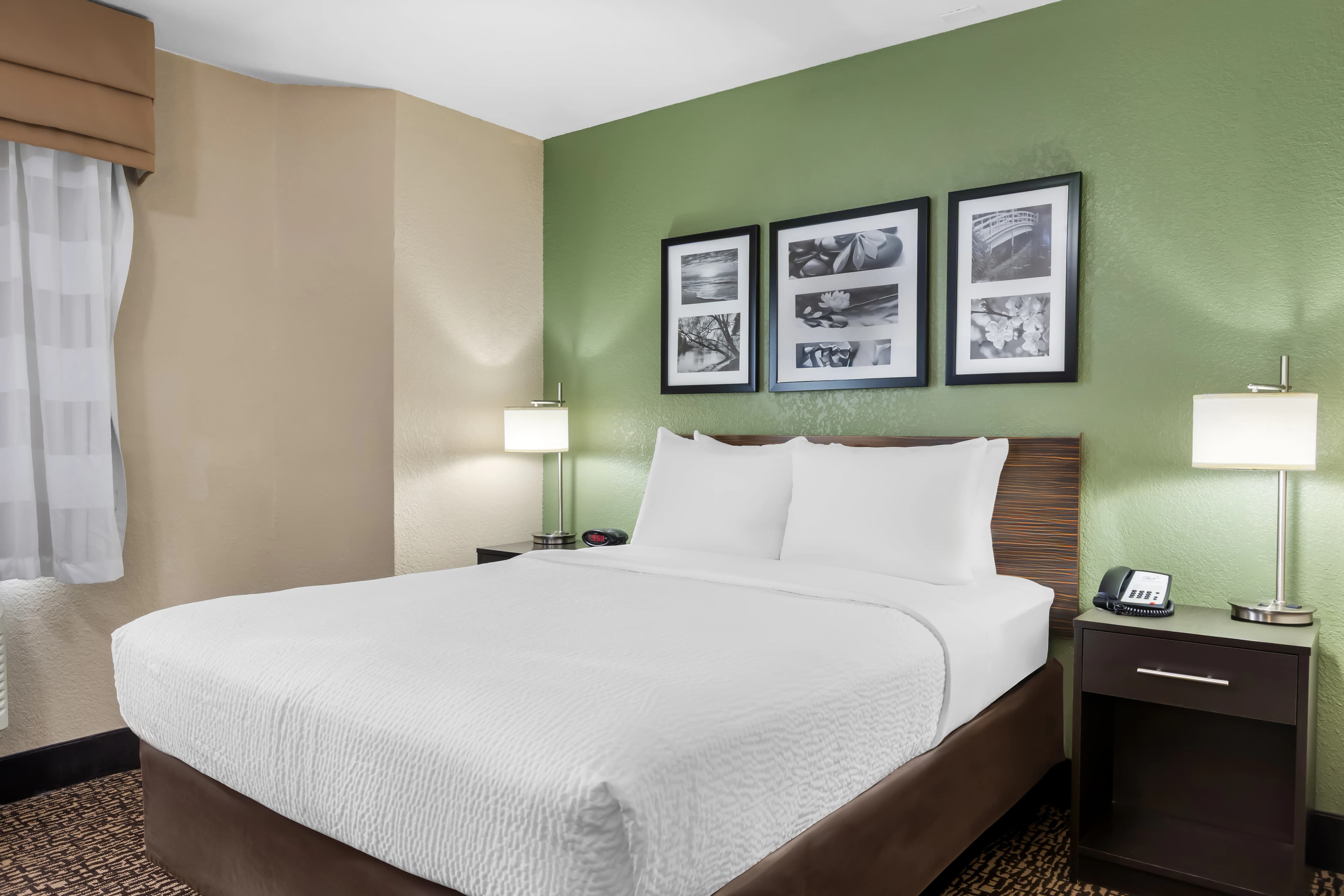 Sleep Inn Nampa near Idaho Center — 2