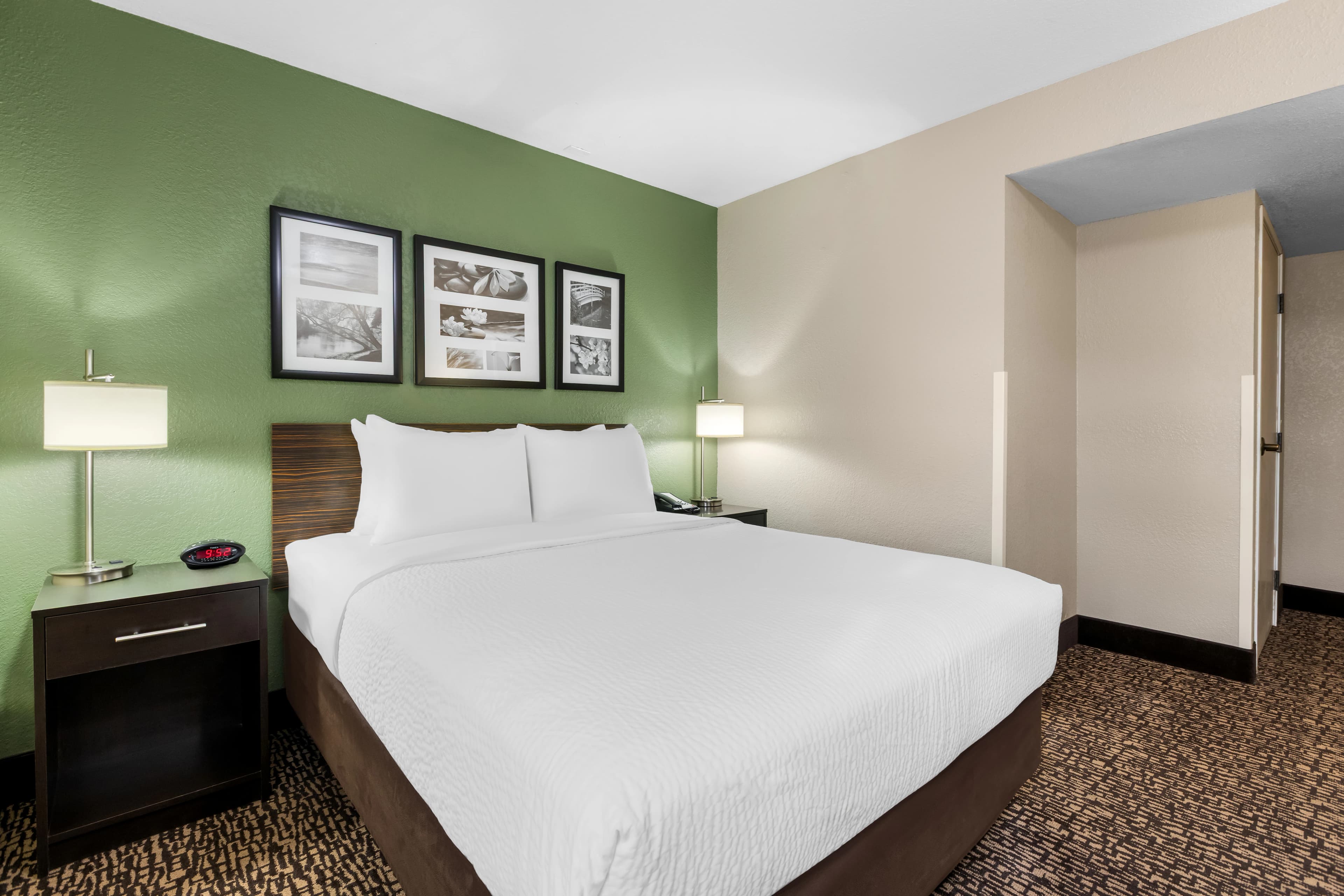 Sleep Inn Nampa near Idaho Center — 3
