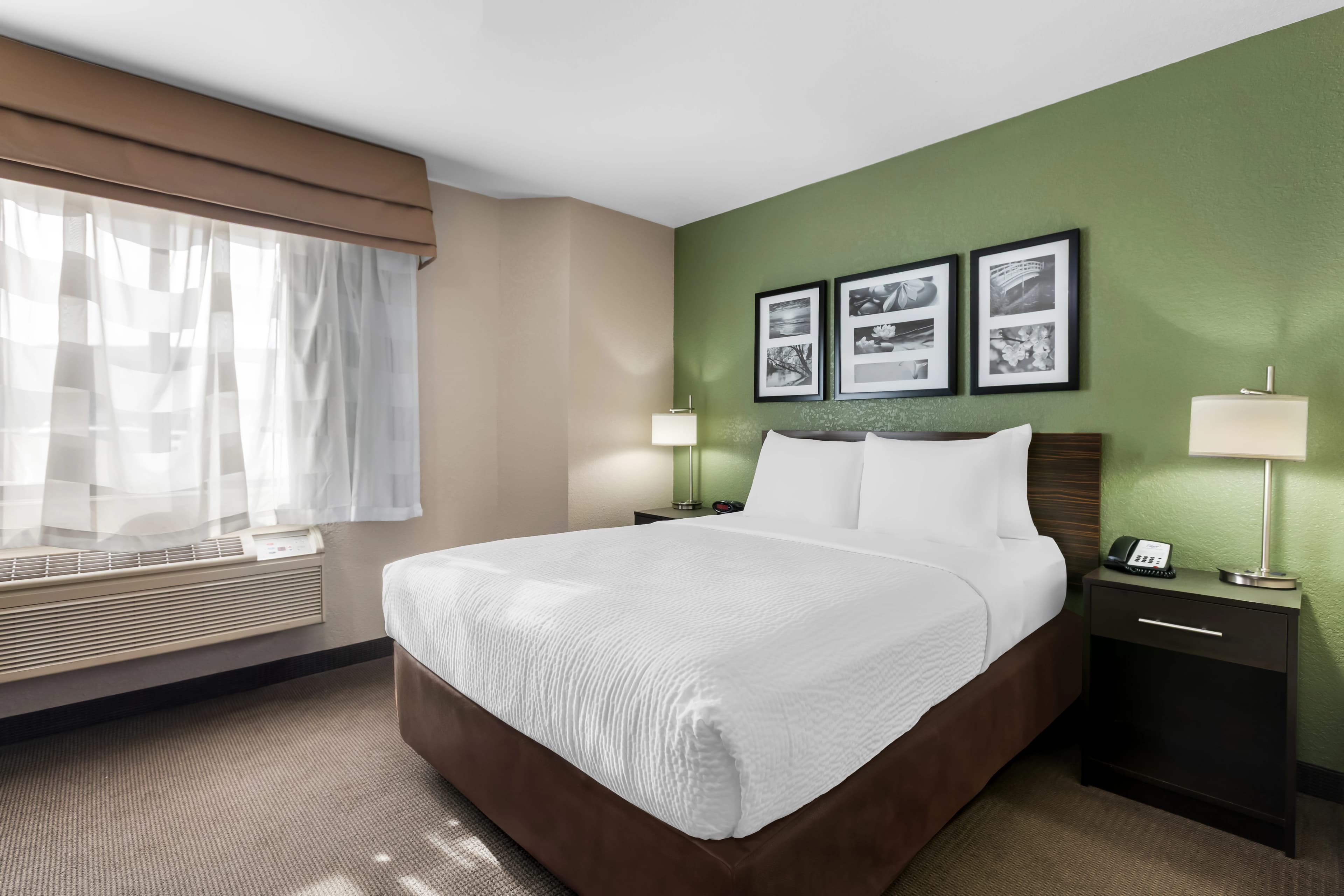 Sleep Inn Nampa near Idaho Center — 13