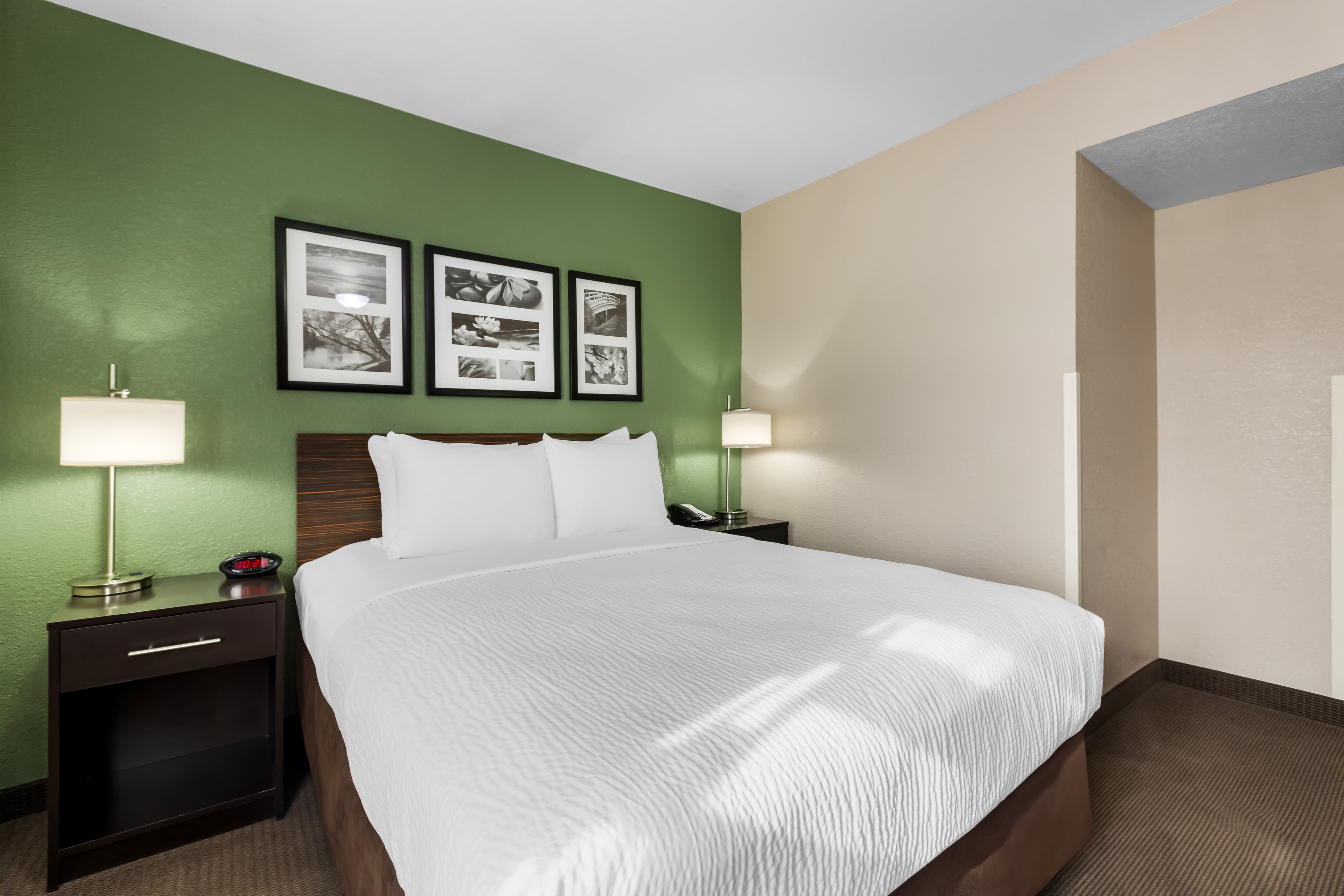 Sleep Inn Nampa near Idaho Center — 14