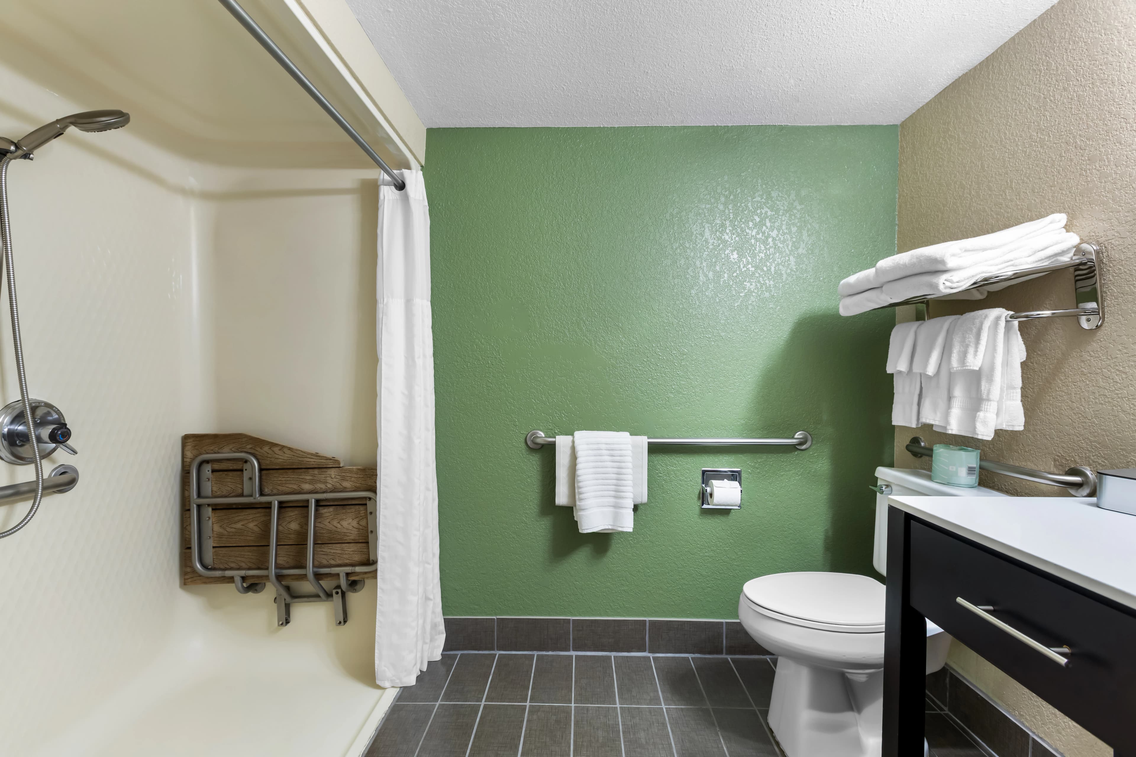 Sleep Inn Nampa near Idaho Center — 16