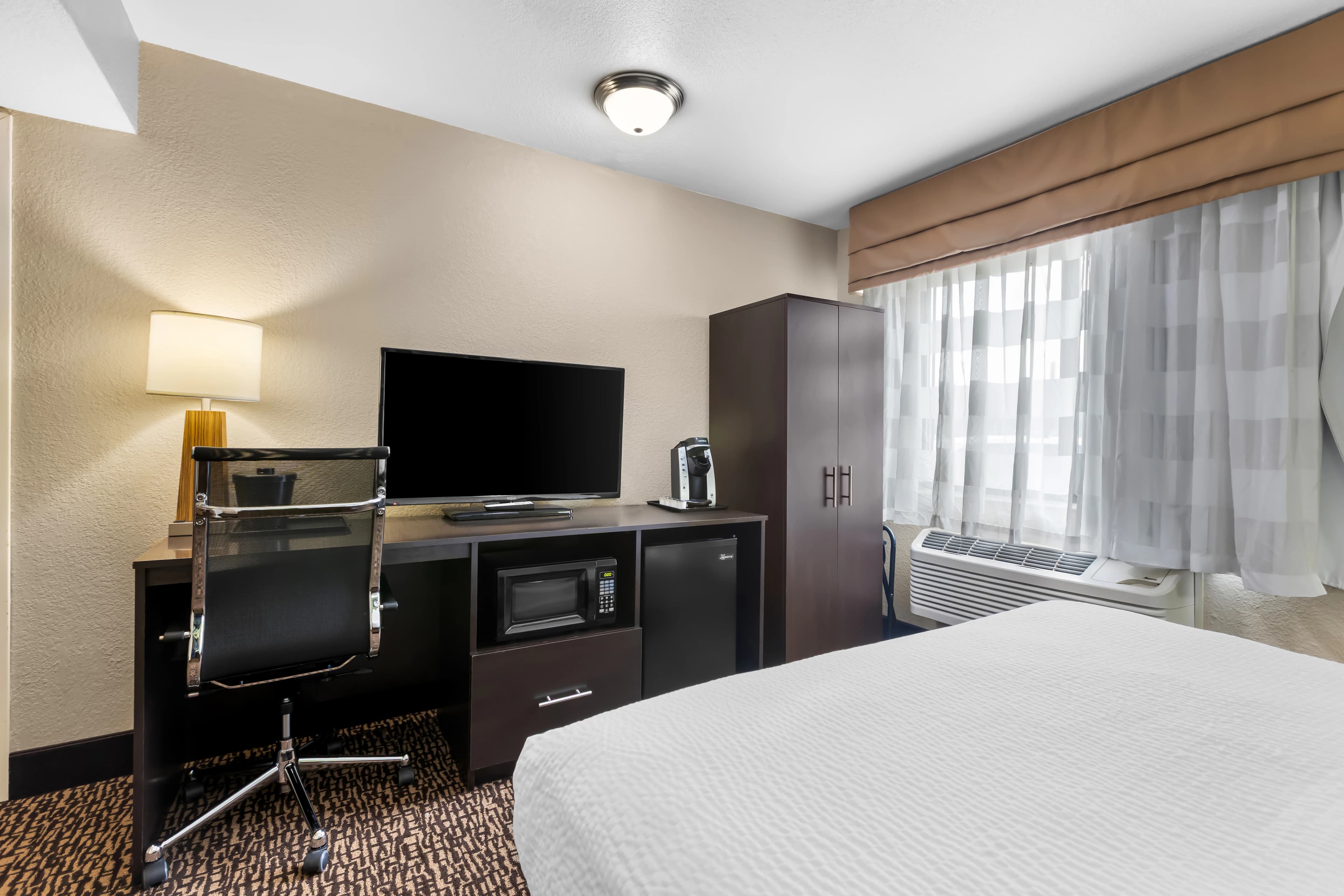 Sleep Inn Nampa near Idaho Center — 4
