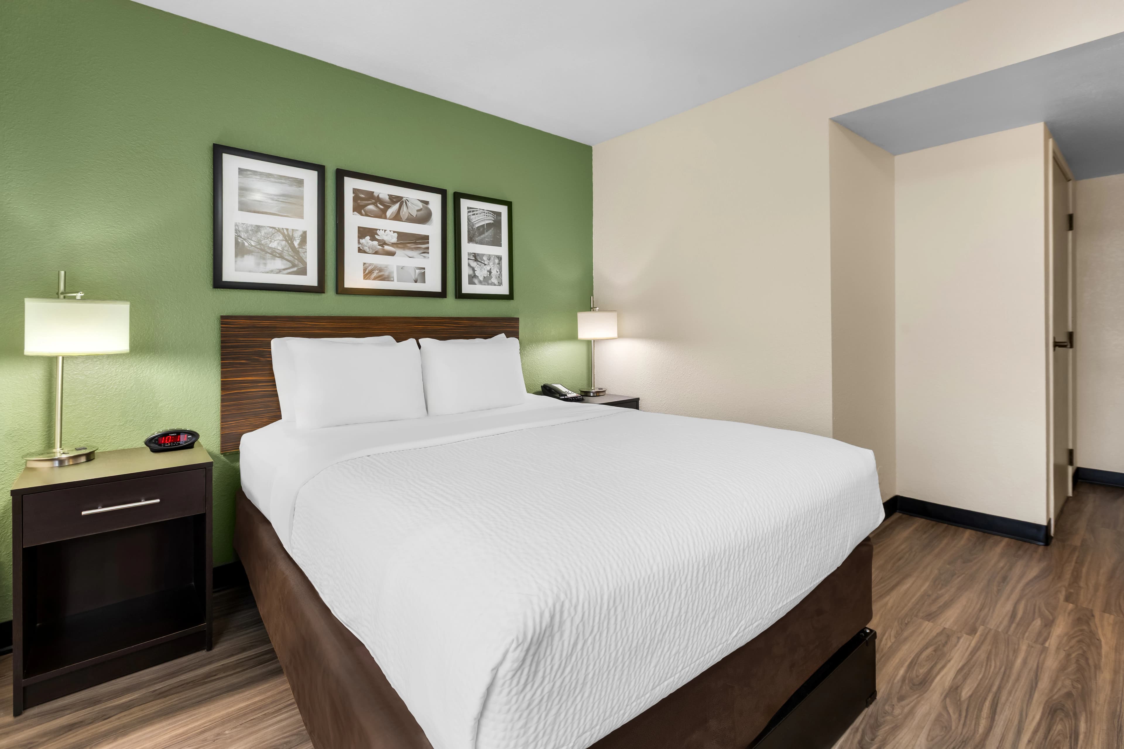 Sleep Inn Nampa near Idaho Center — 10