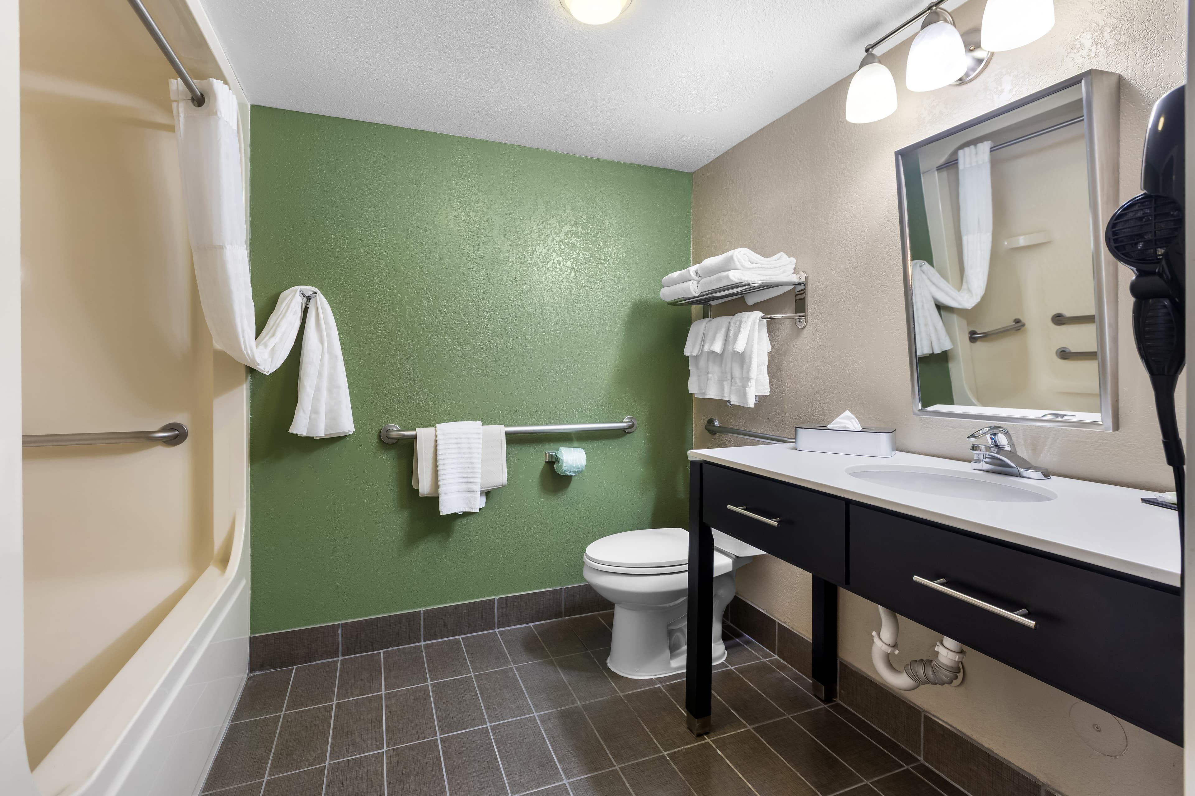 Sleep Inn Nampa near Idaho Center — 12