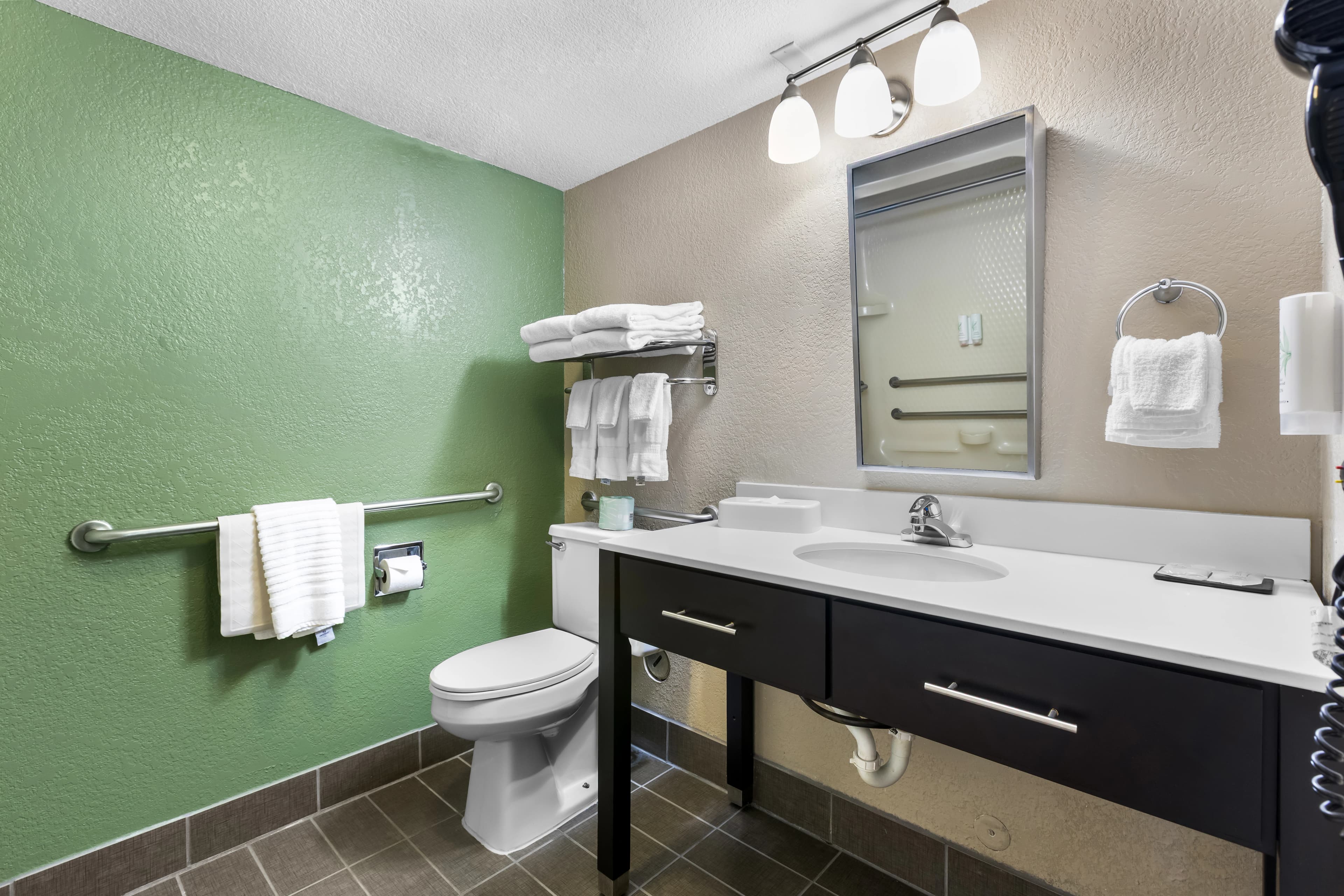 Sleep Inn Nampa near Idaho Center — 5