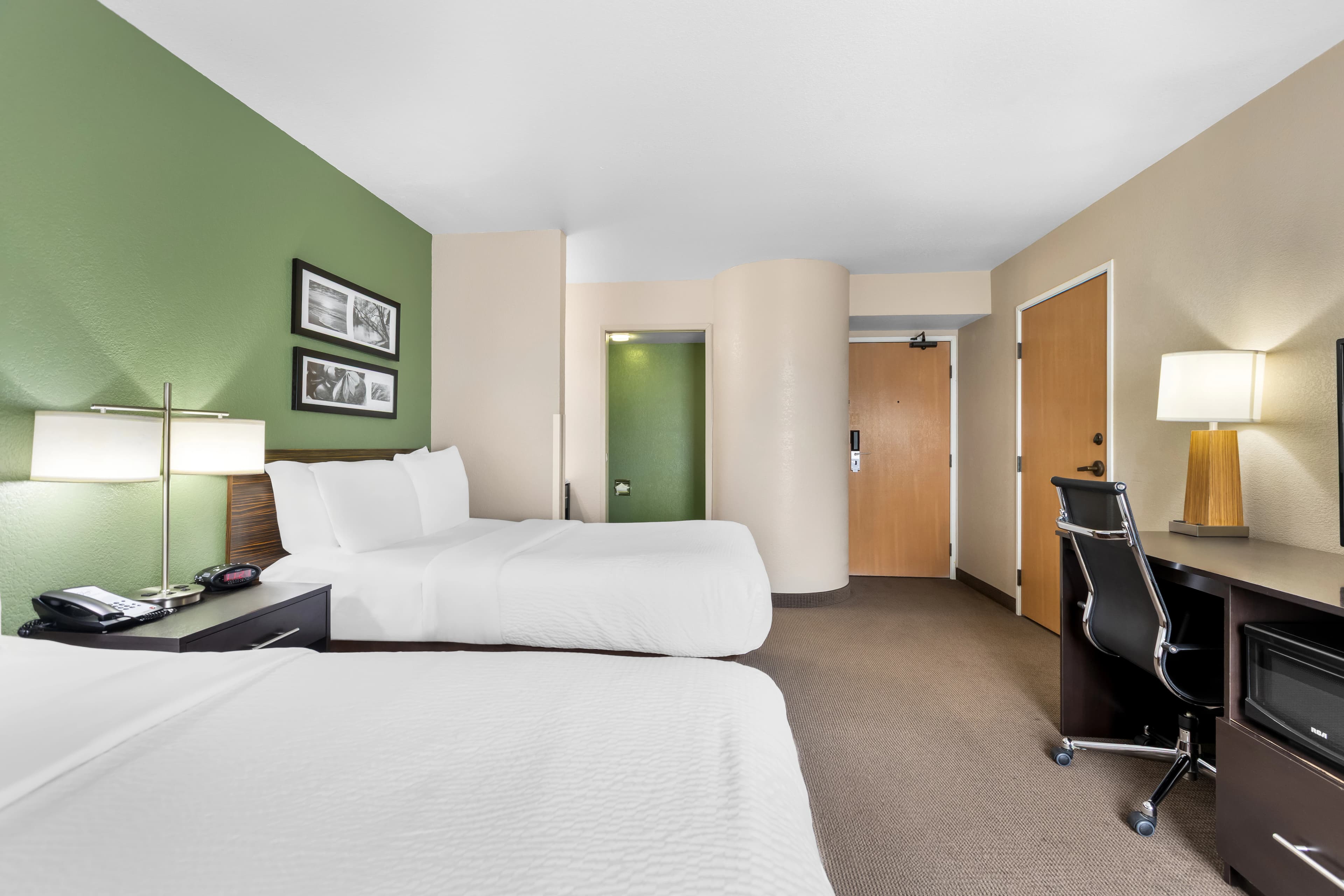 Sleep Inn Nampa near Idaho Center — 6