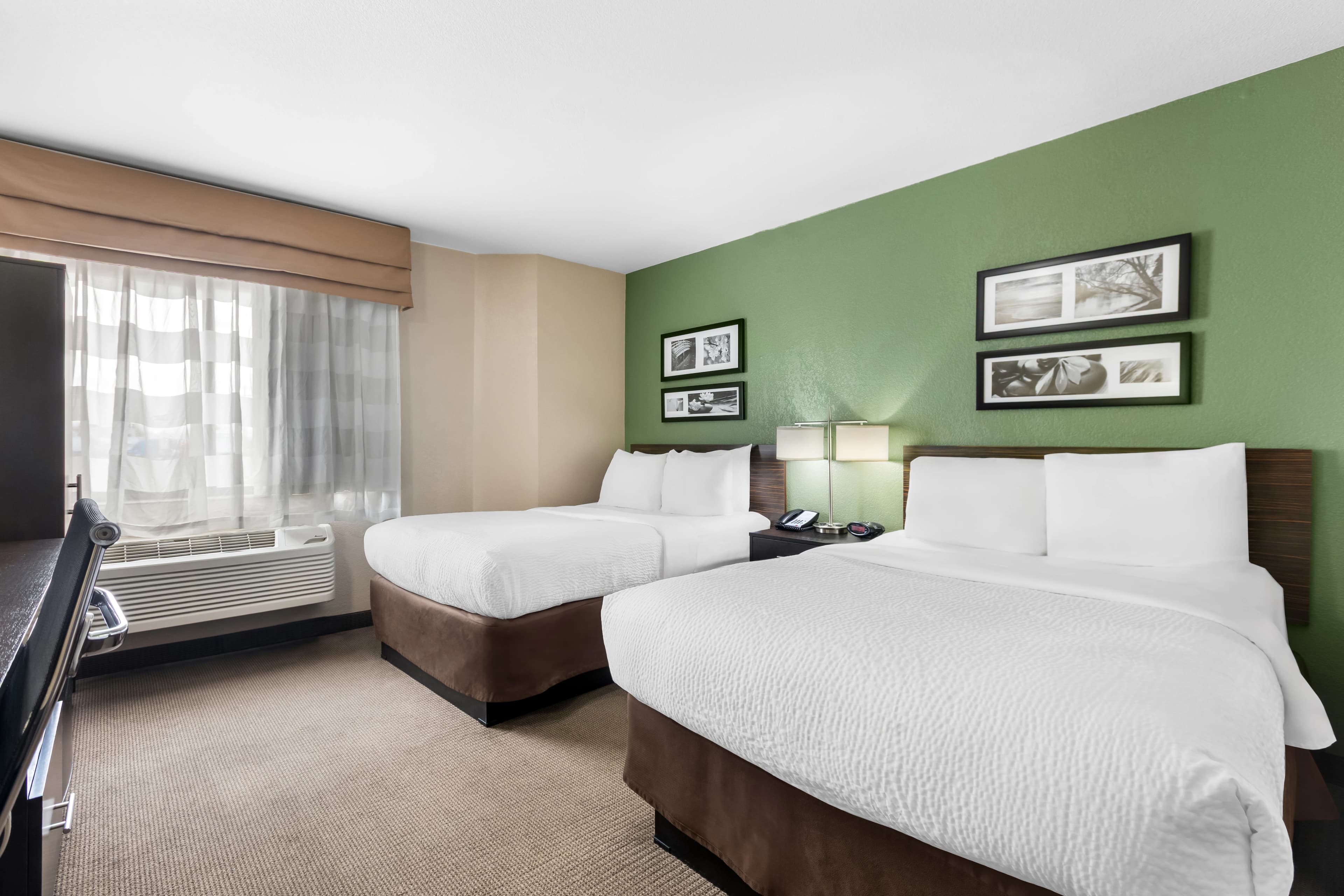 Sleep Inn Nampa near Idaho Center — 7