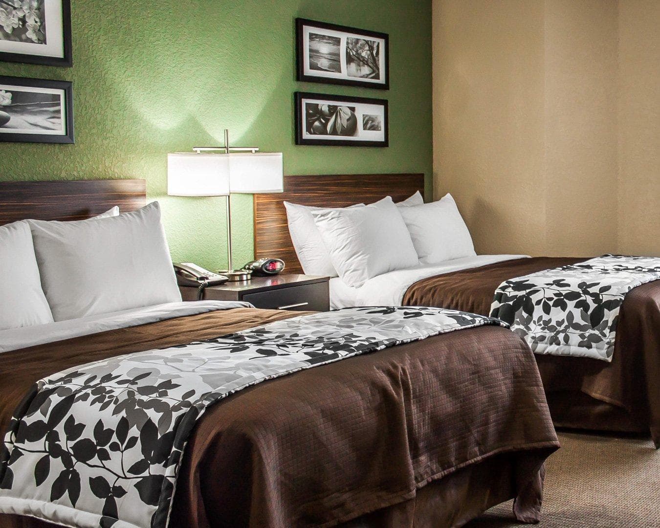 Sleep Inn Nampa near Idaho Center - Image 4