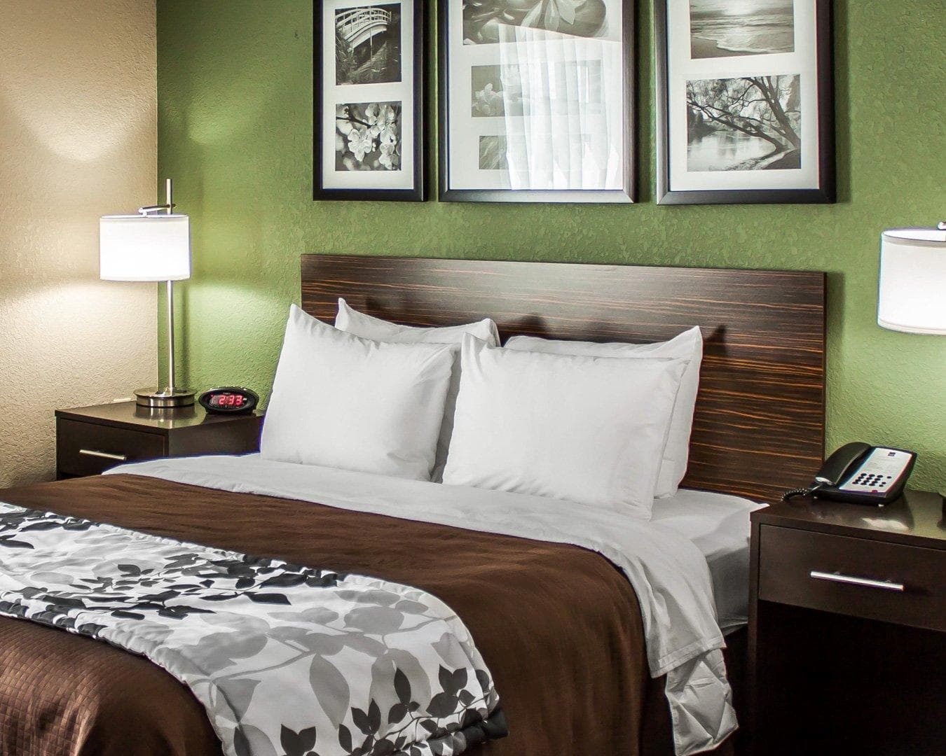 Sleep Inn Nampa near Idaho Center — 11