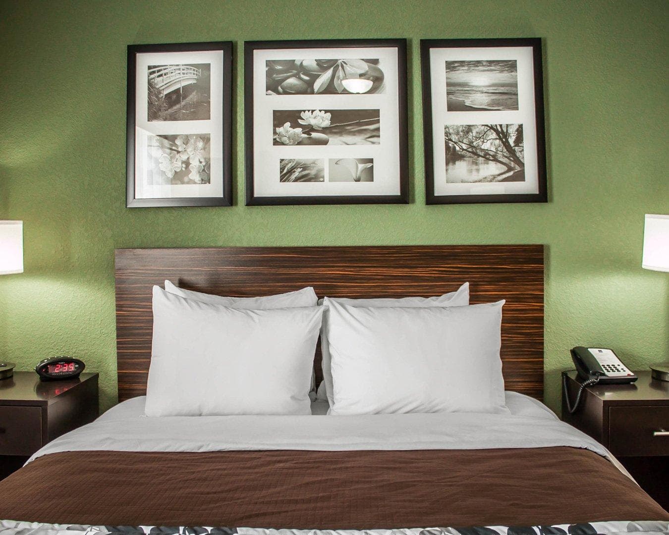 Sleep Inn Nampa near Idaho Center — 13