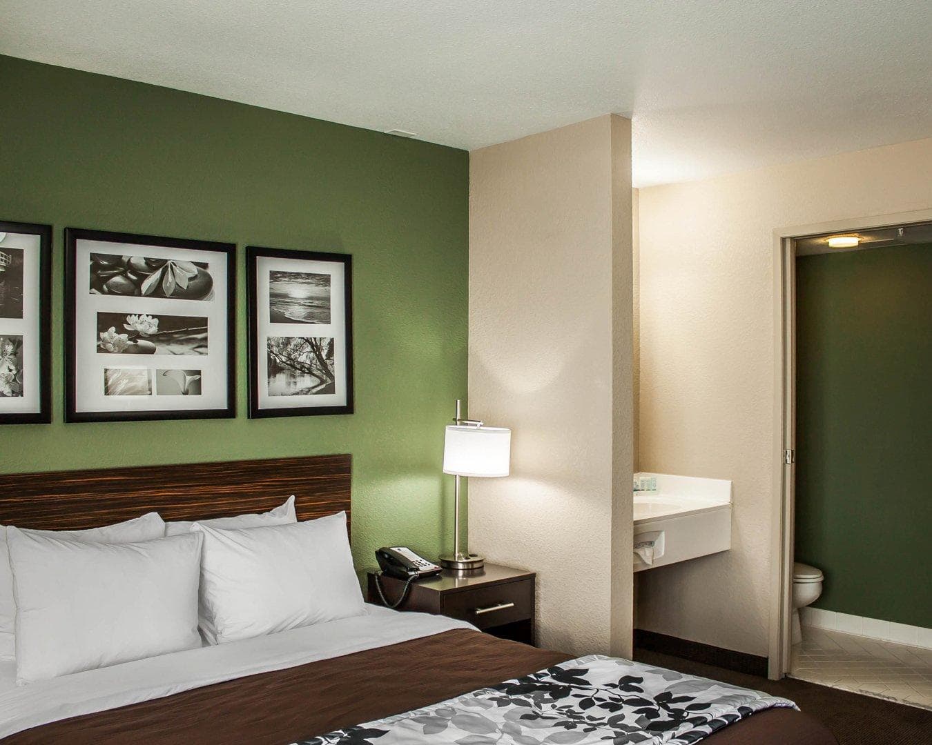 Sleep Inn Nampa near Idaho Center — 14