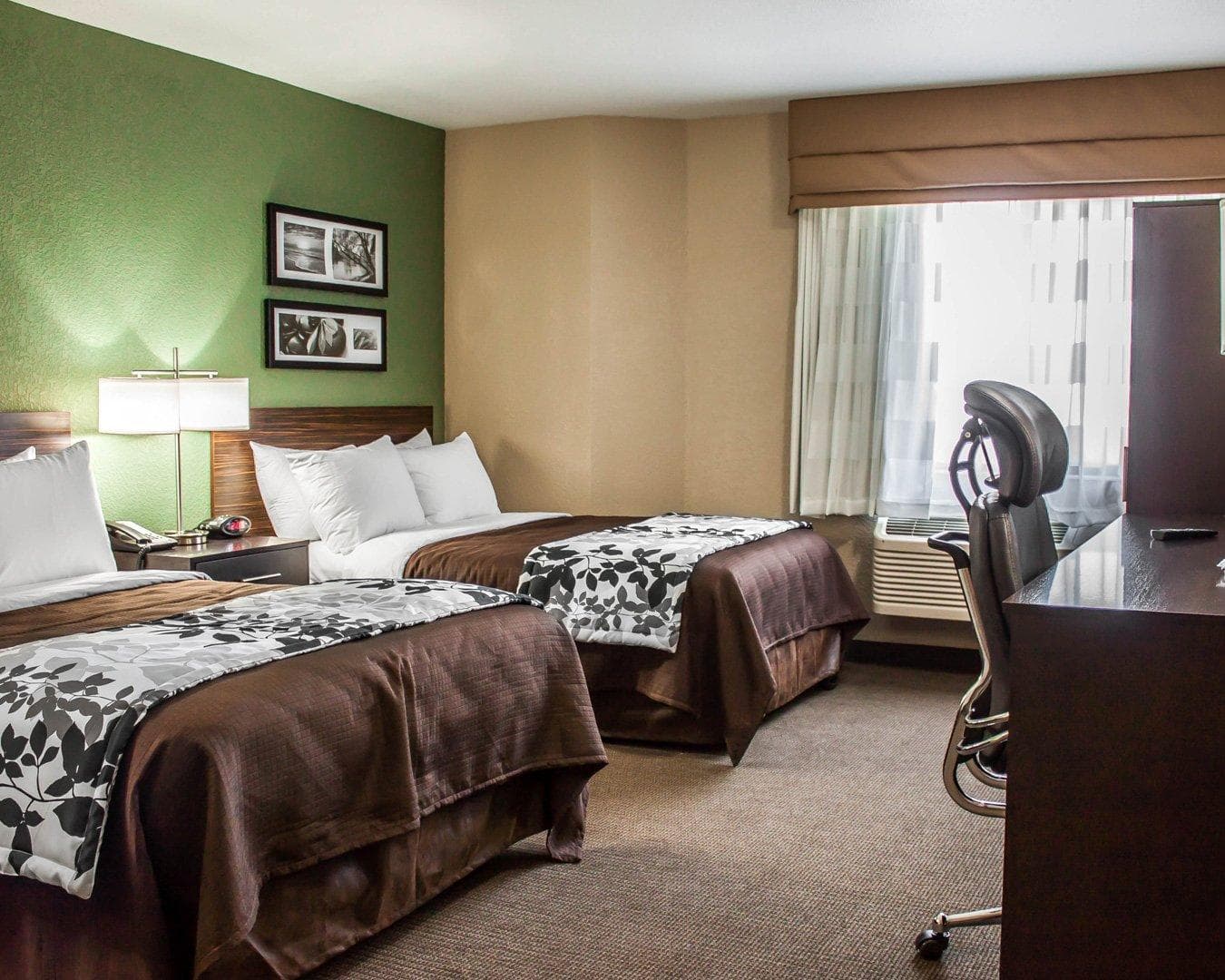 Sleep Inn Nampa near Idaho Center - Image 5