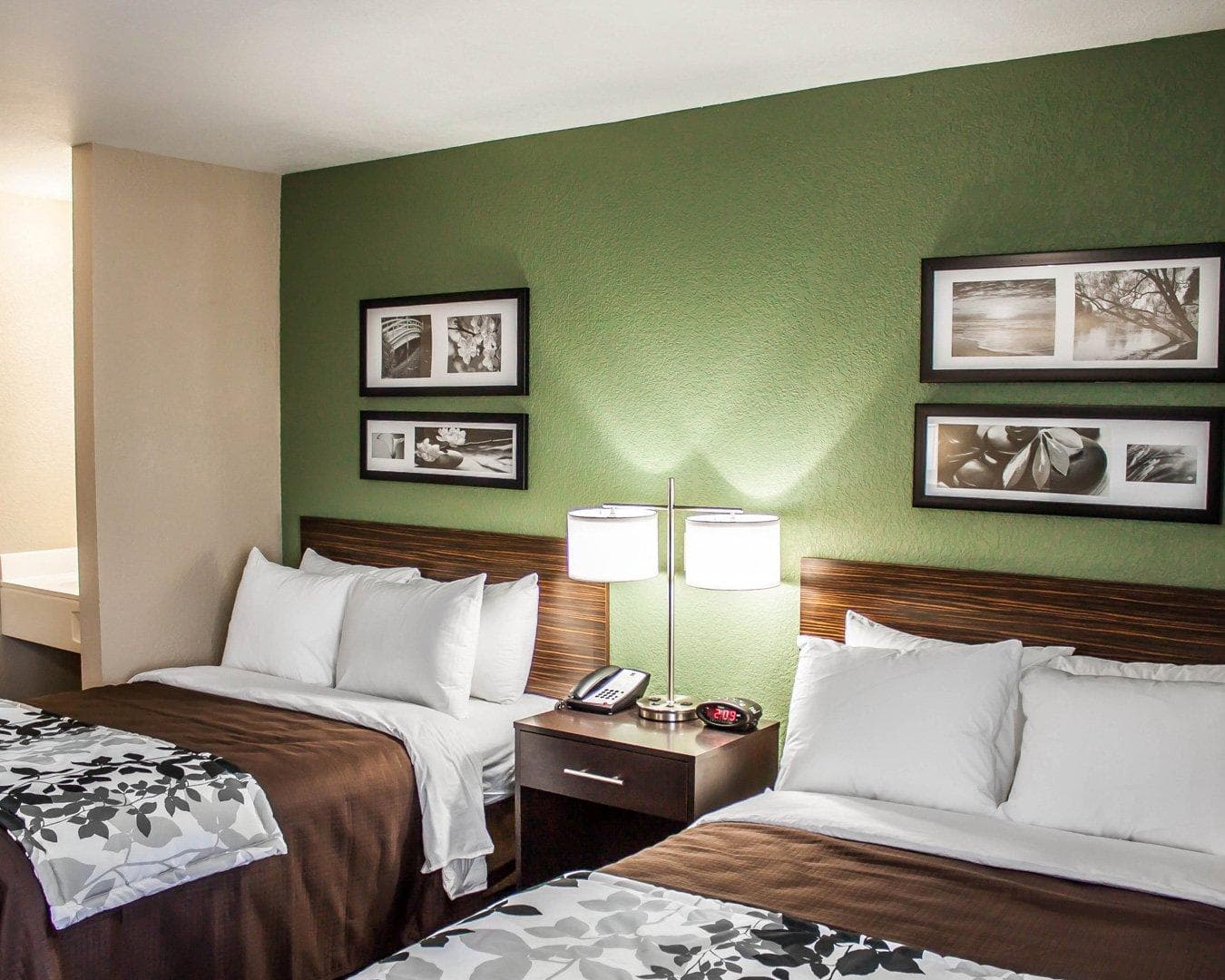 Sleep Inn Nampa near Idaho Center — 6
