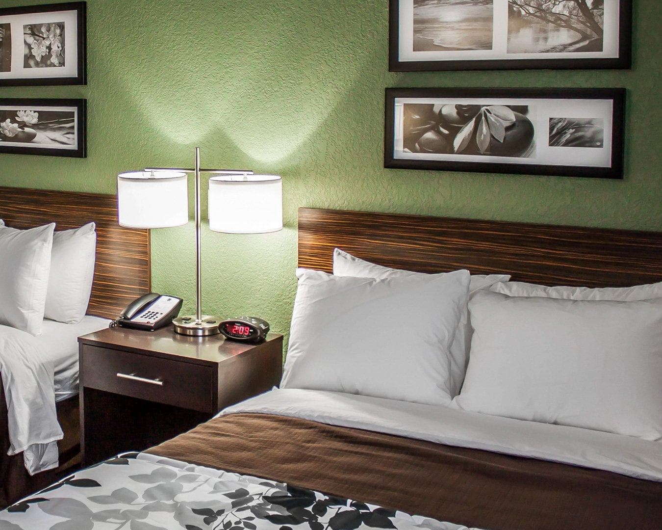 Sleep Inn Nampa near Idaho Center — 7