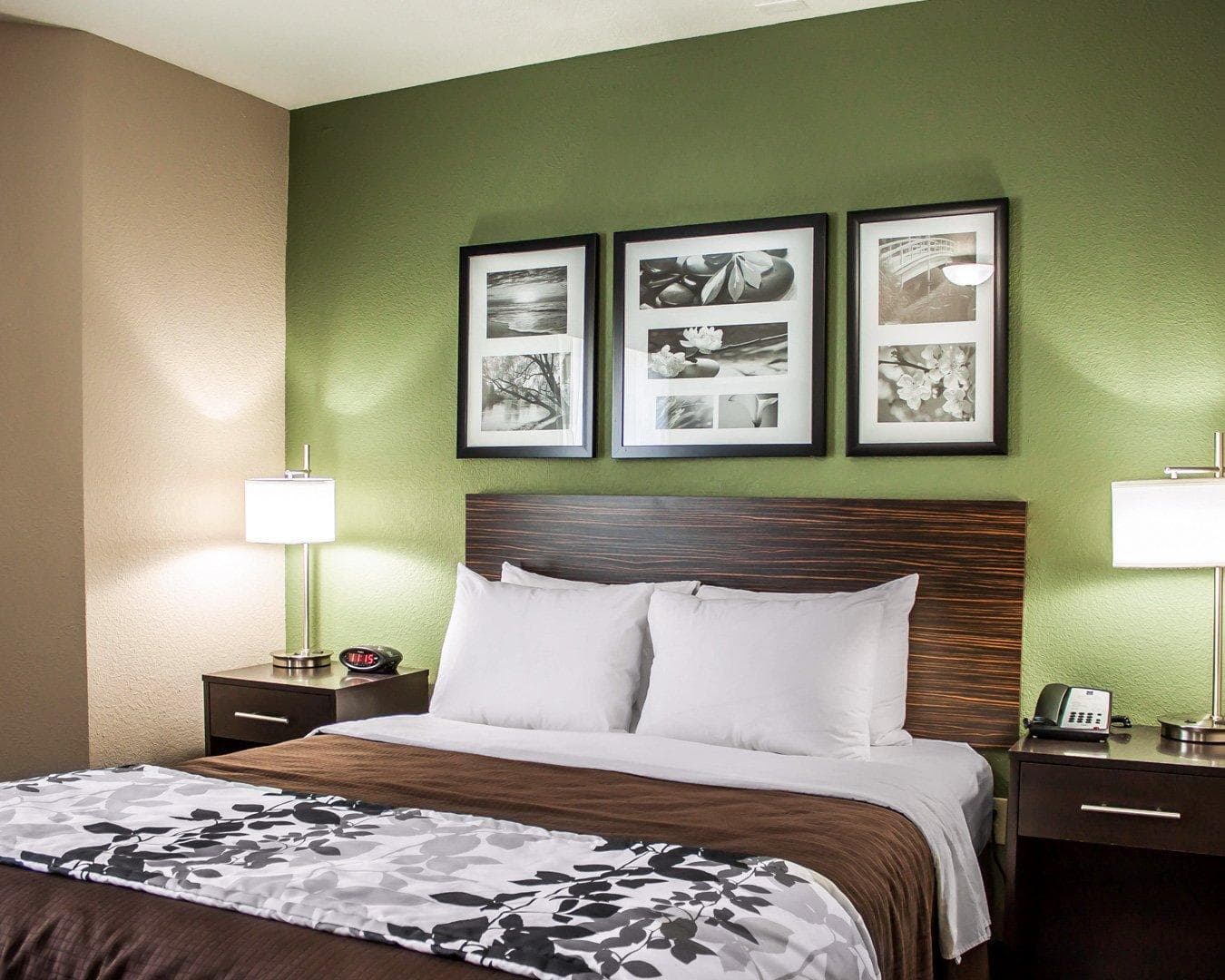 Sleep Inn Nampa near Idaho Center - Image 2