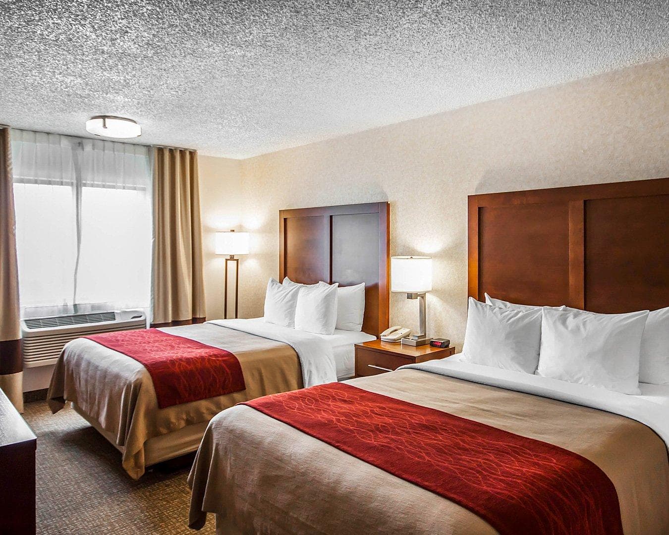 Quality Inn Pocatello North - Image 4