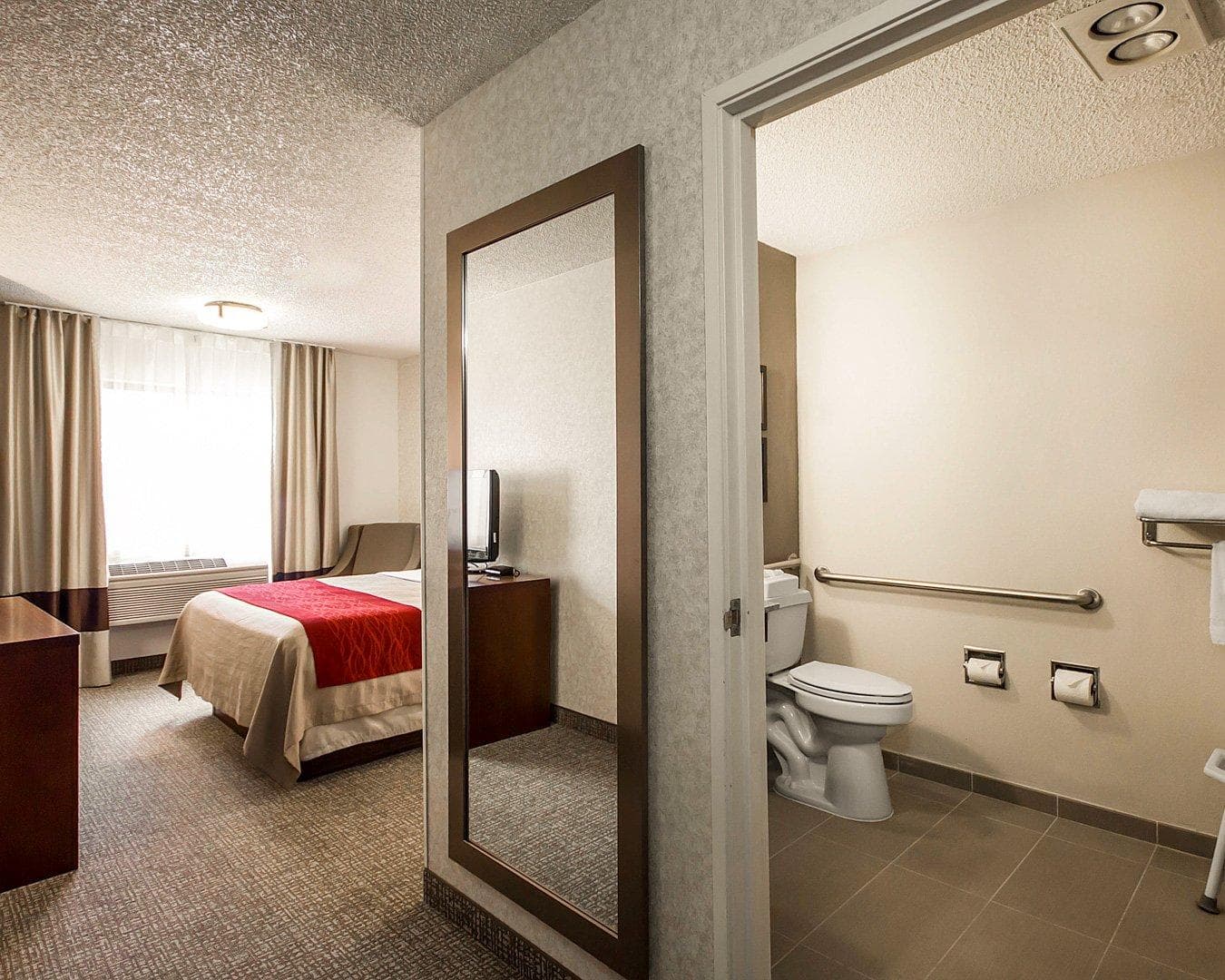 Quality Inn Pocatello North — 7