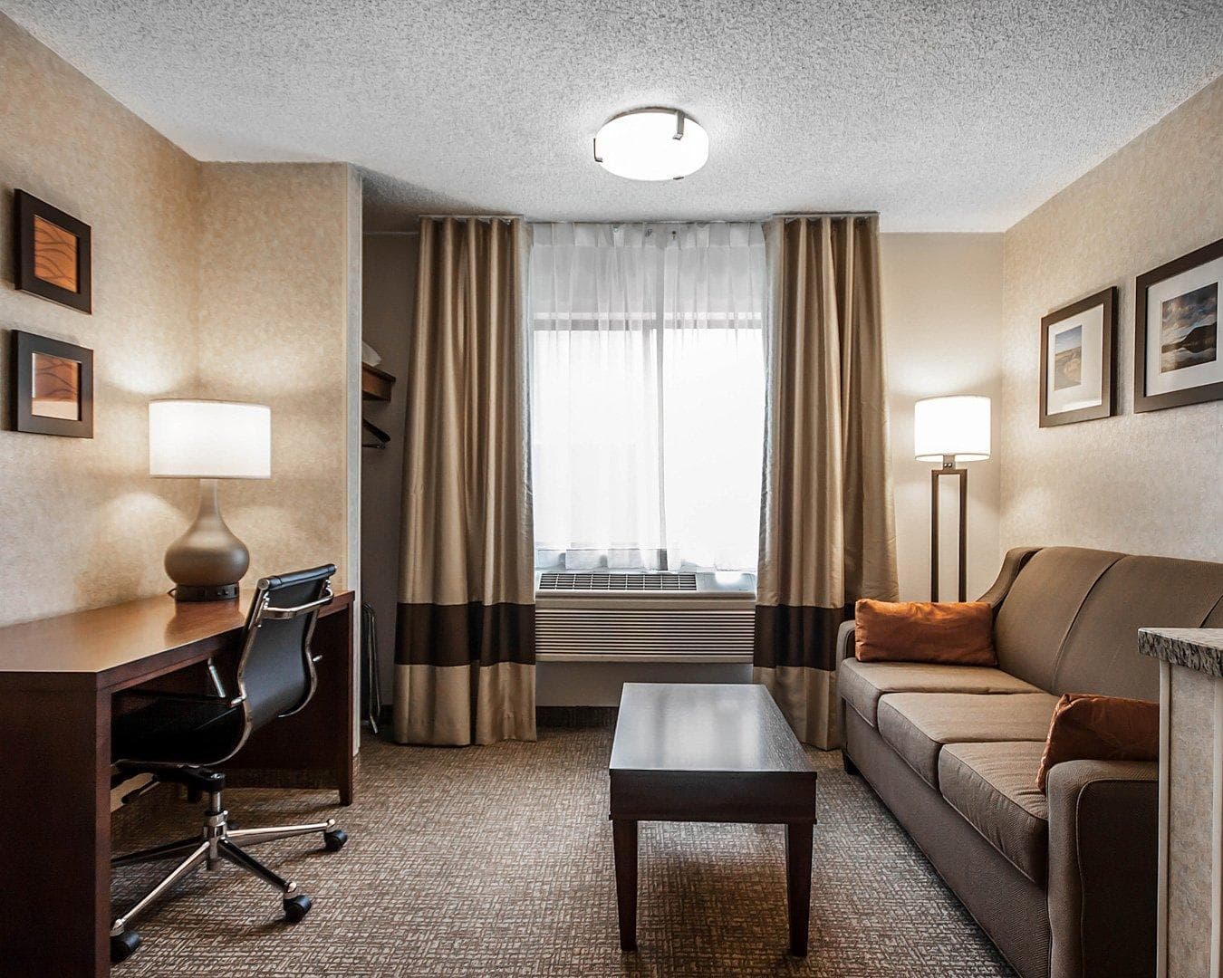 Quality Inn Pocatello North — 20