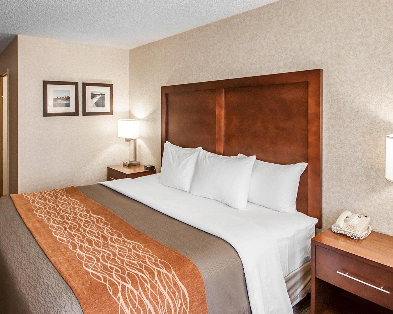 Quality Inn Pocatello North — 13