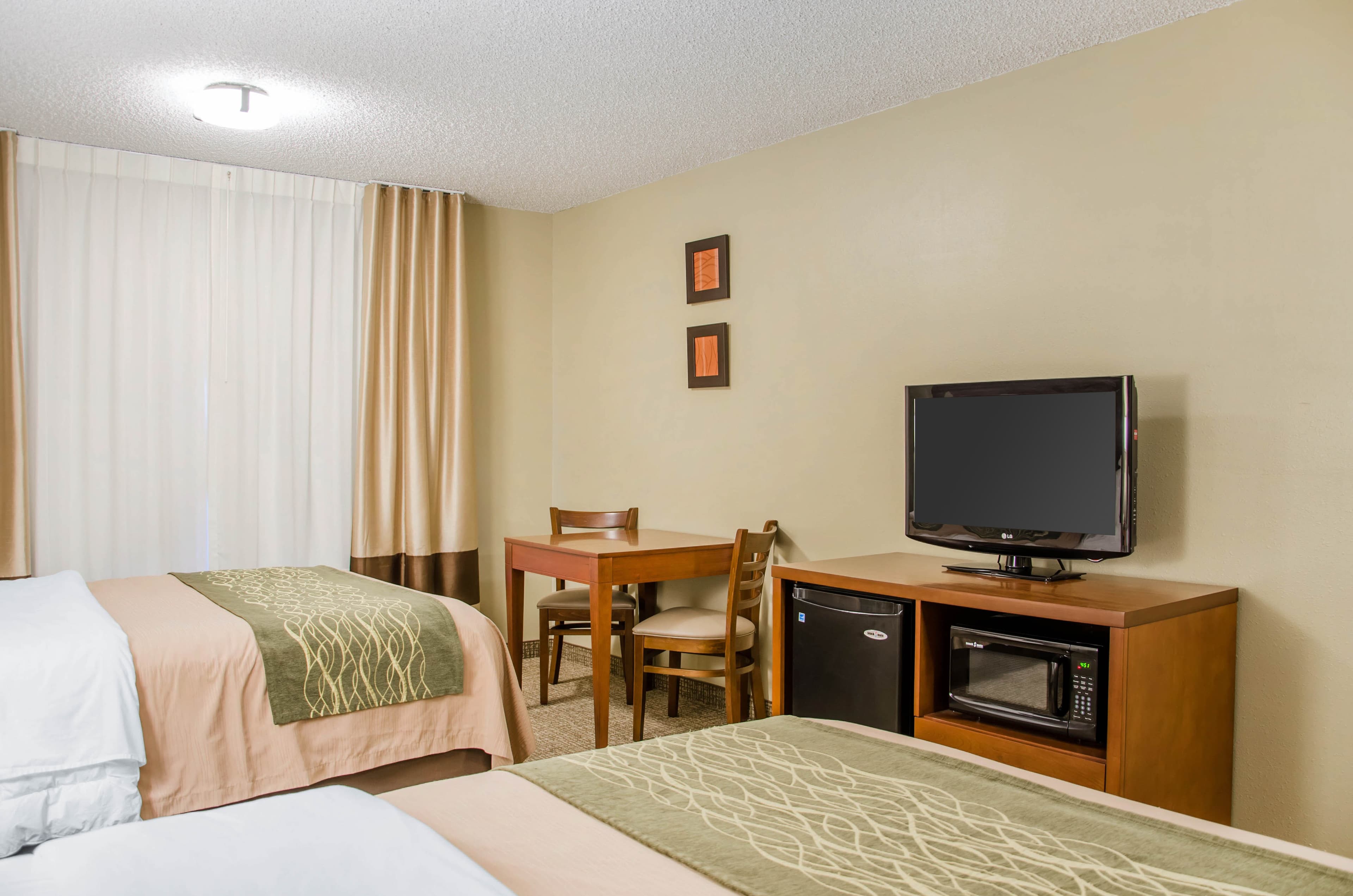 Comfort Inn — 13