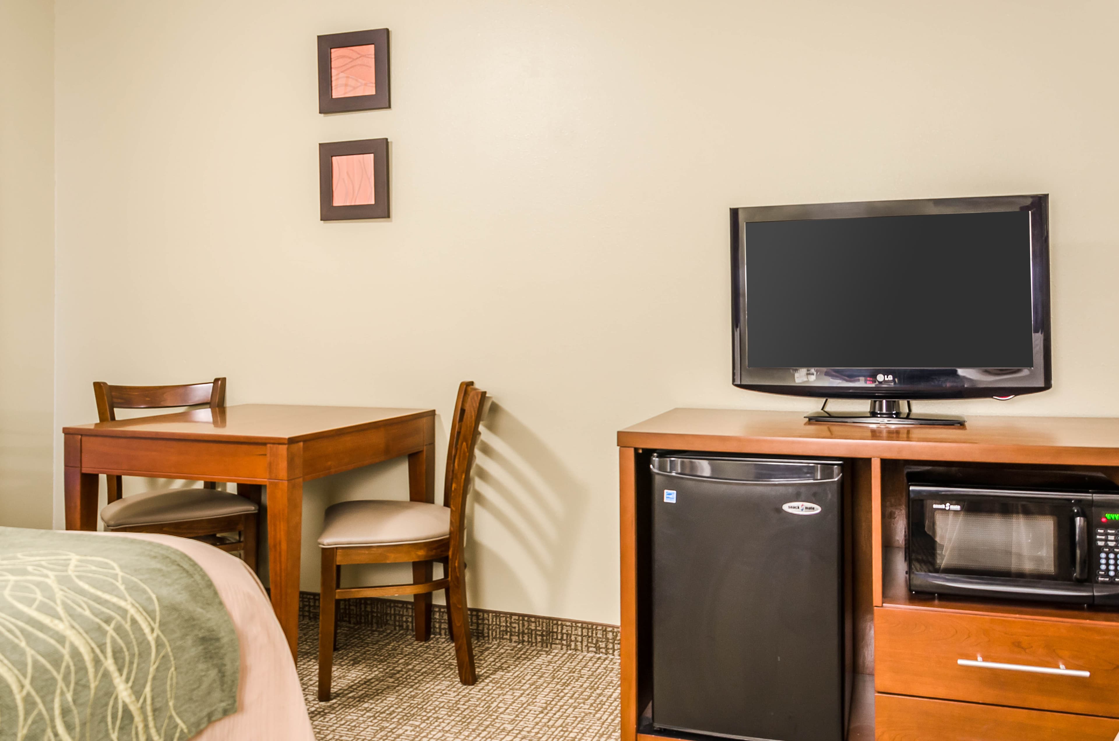 Comfort Inn — 14