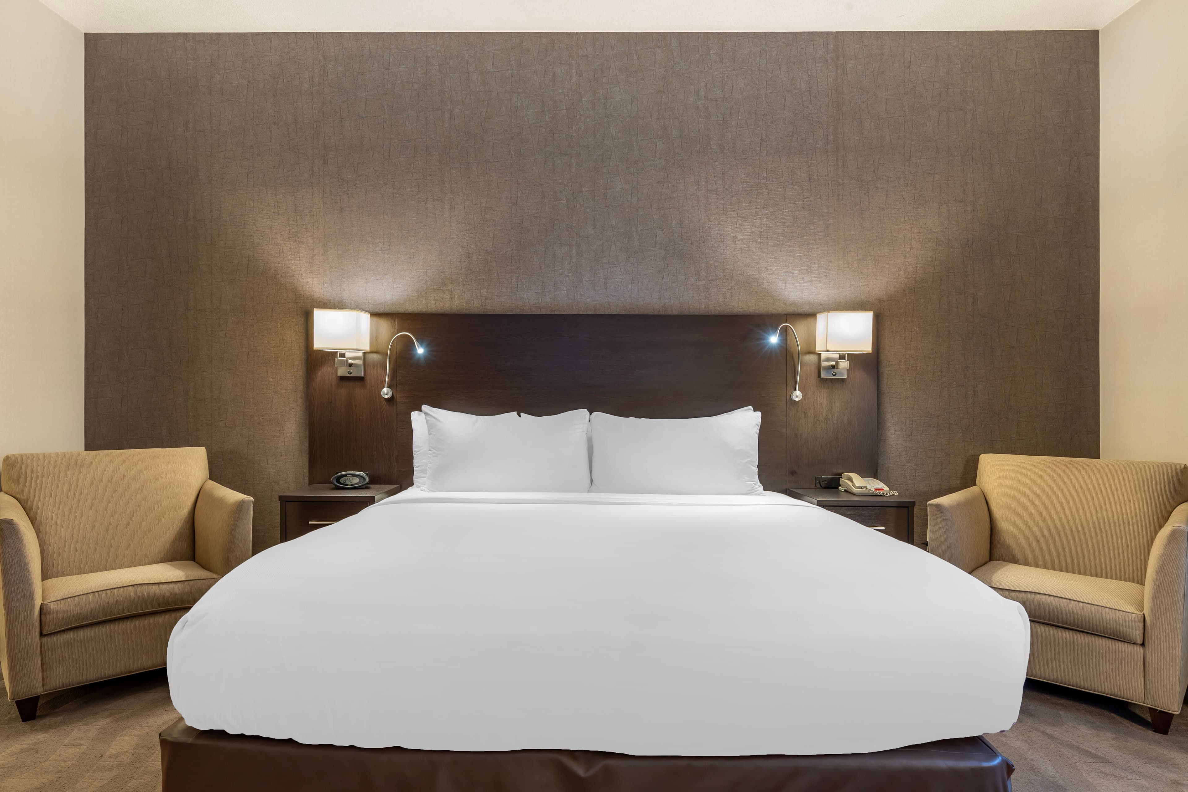 Comfort Suites Boise West Meridian — 10