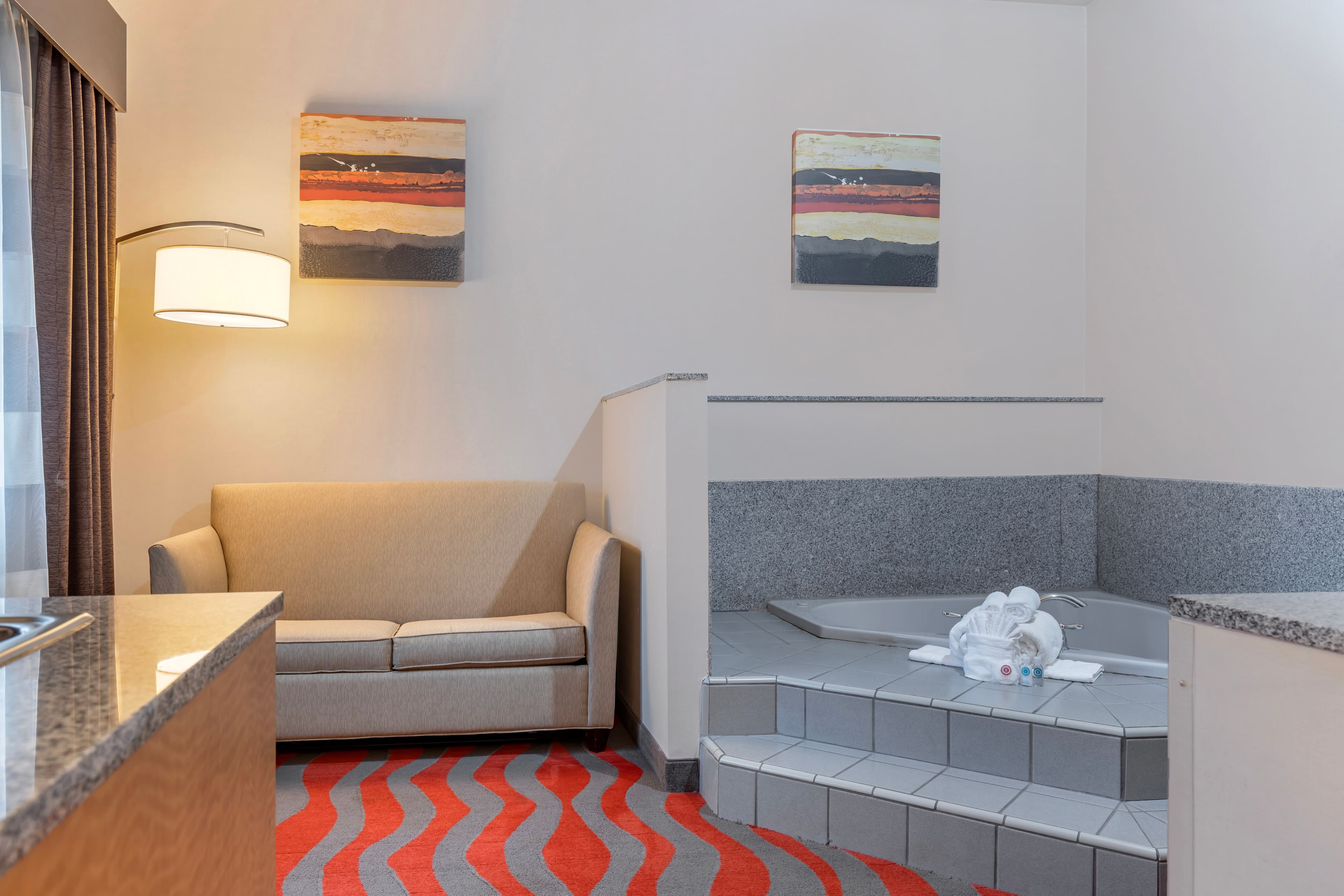 Comfort Suites Boise West Meridian — 22