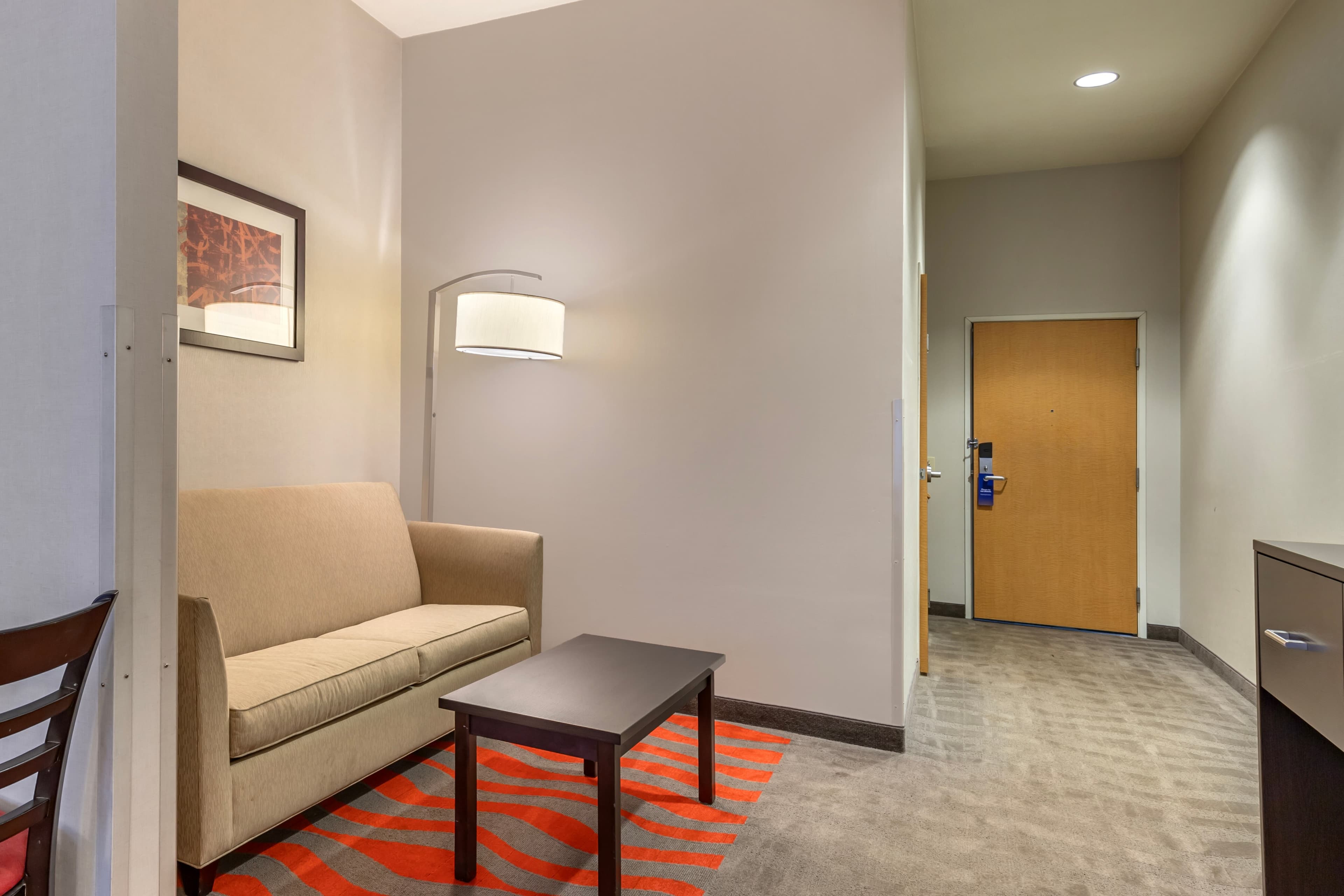 Comfort Suites Boise West Meridian — 12
