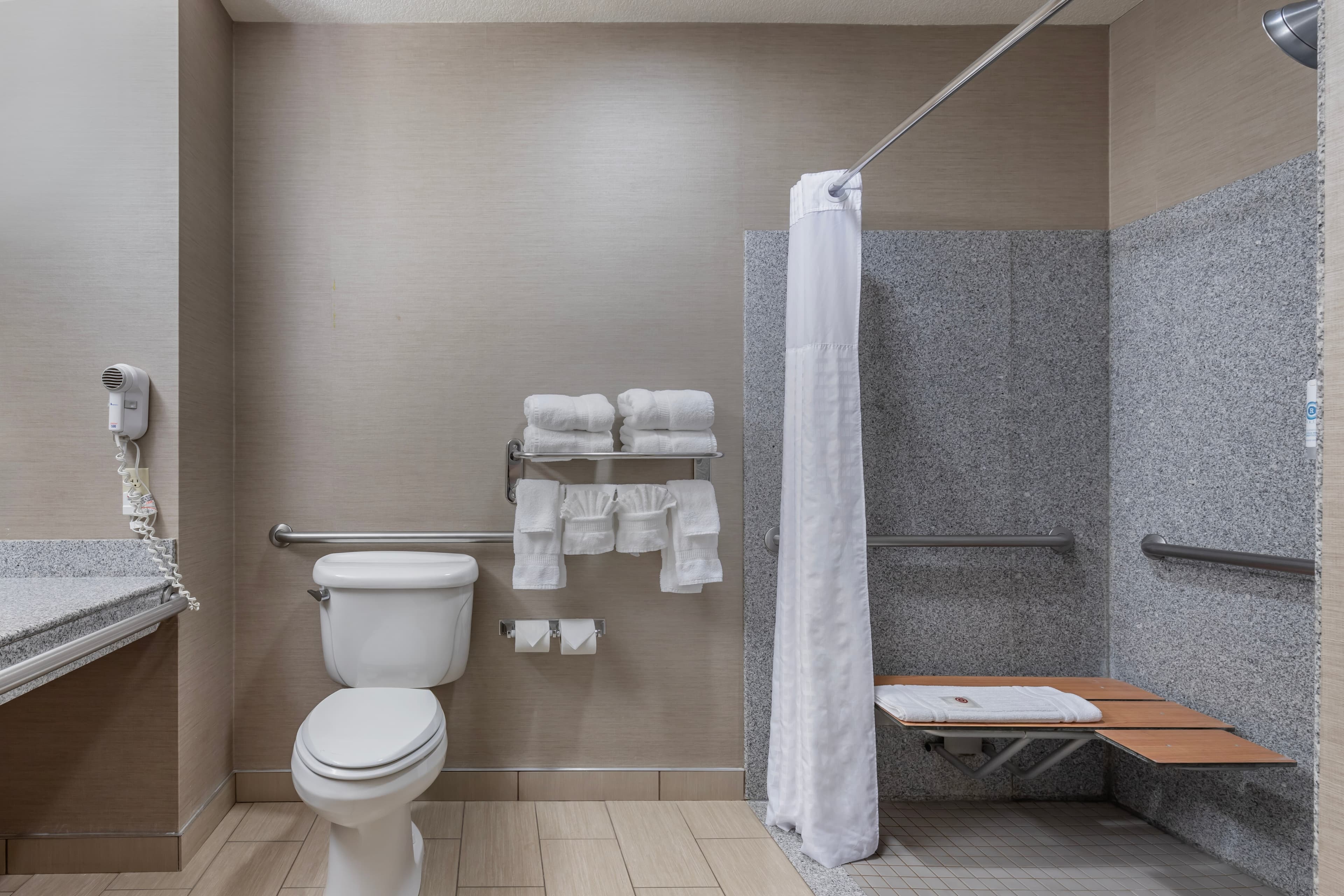 Comfort Suites Boise West Meridian — 13