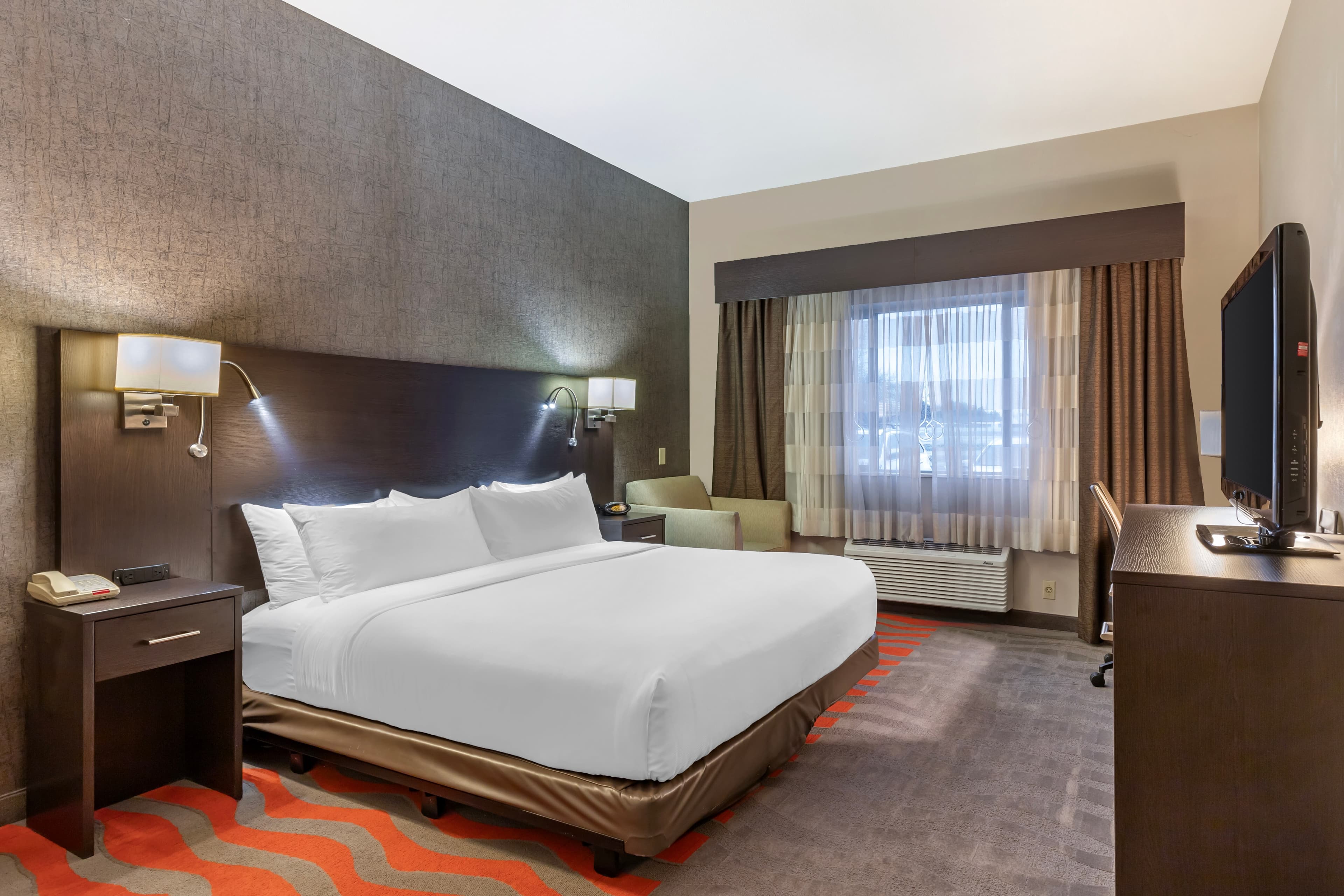 Comfort Suites Boise West Meridian - Image 2