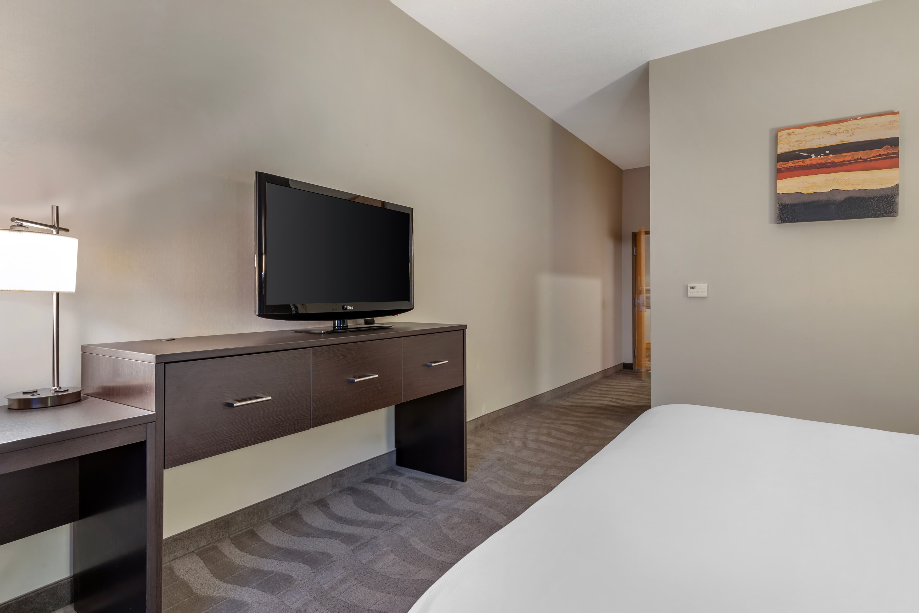 Comfort Suites Boise West Meridian - Image 3