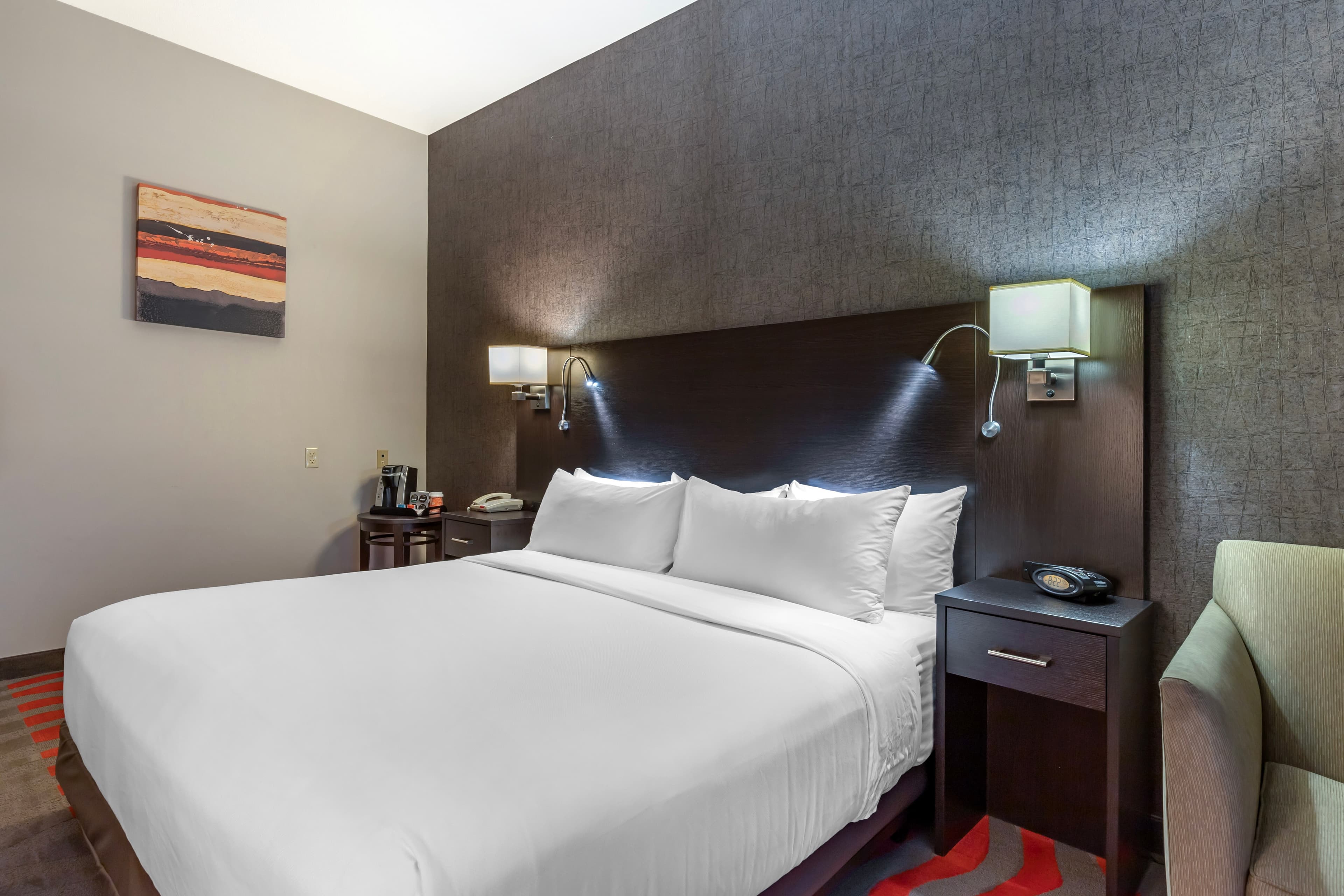 Comfort Suites Boise West Meridian - Image 4