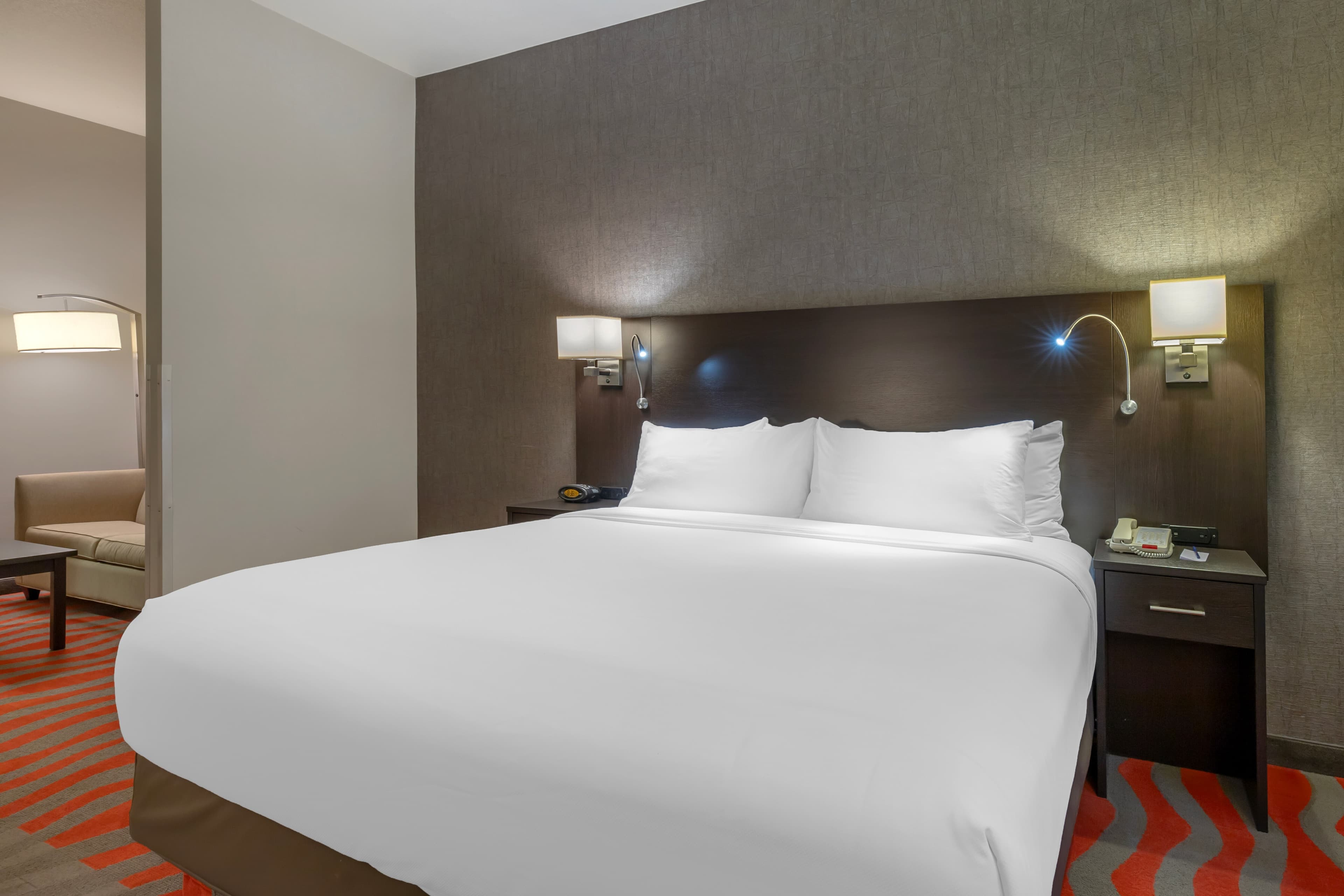 Comfort Suites Boise West Meridian — 37