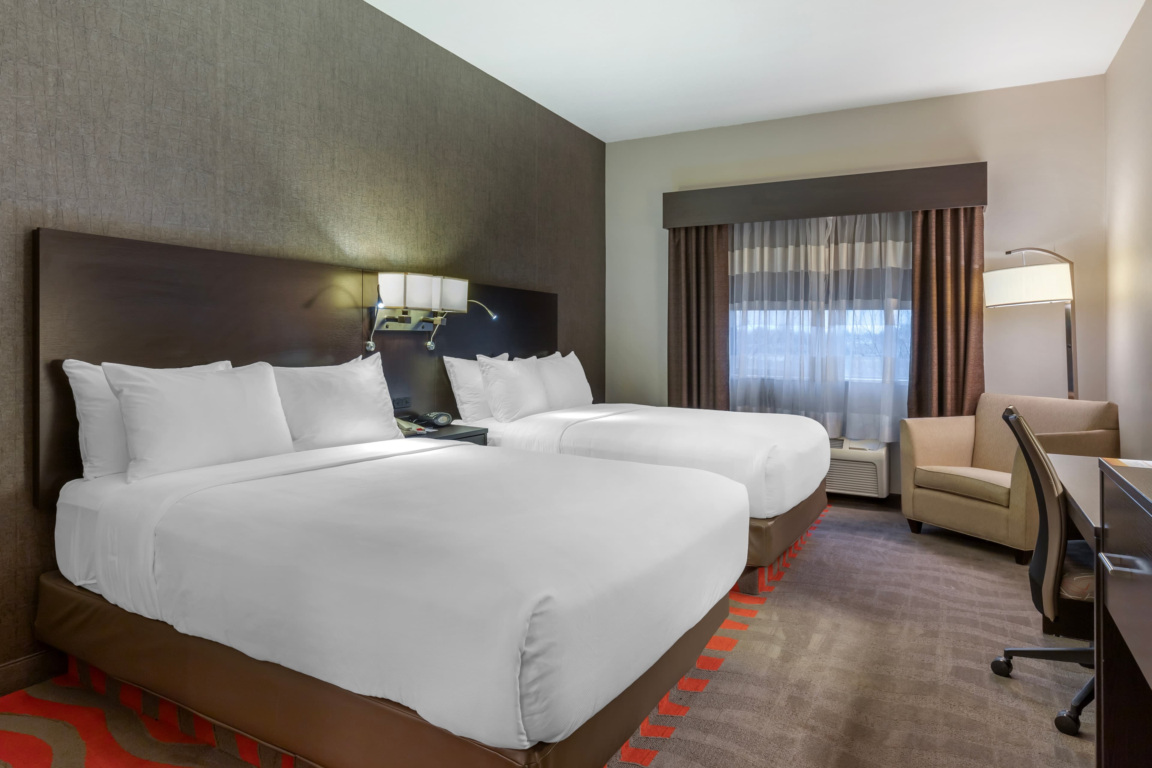 Comfort Suites Boise West Meridian — 28