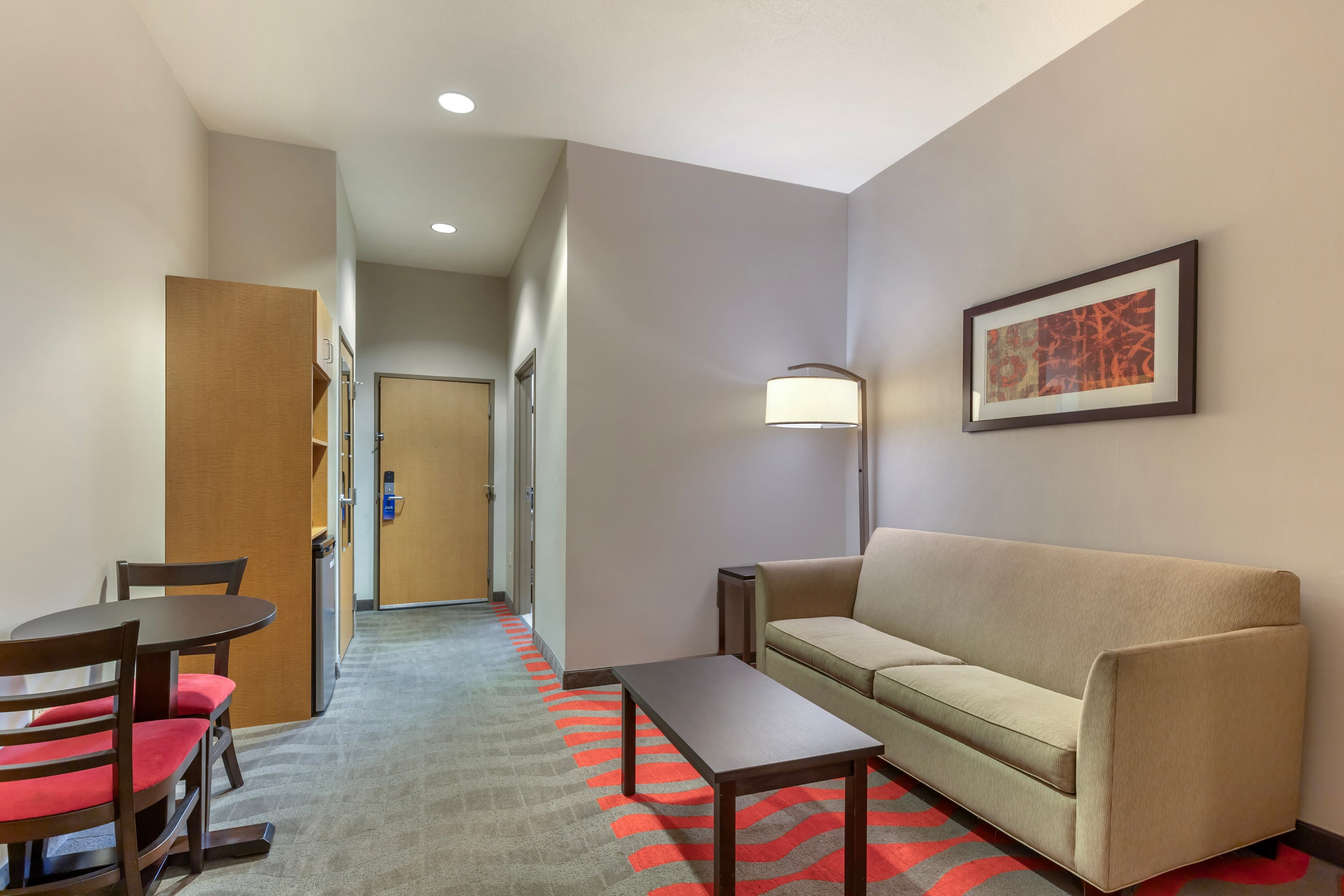 Comfort Suites Boise West Meridian — 29
