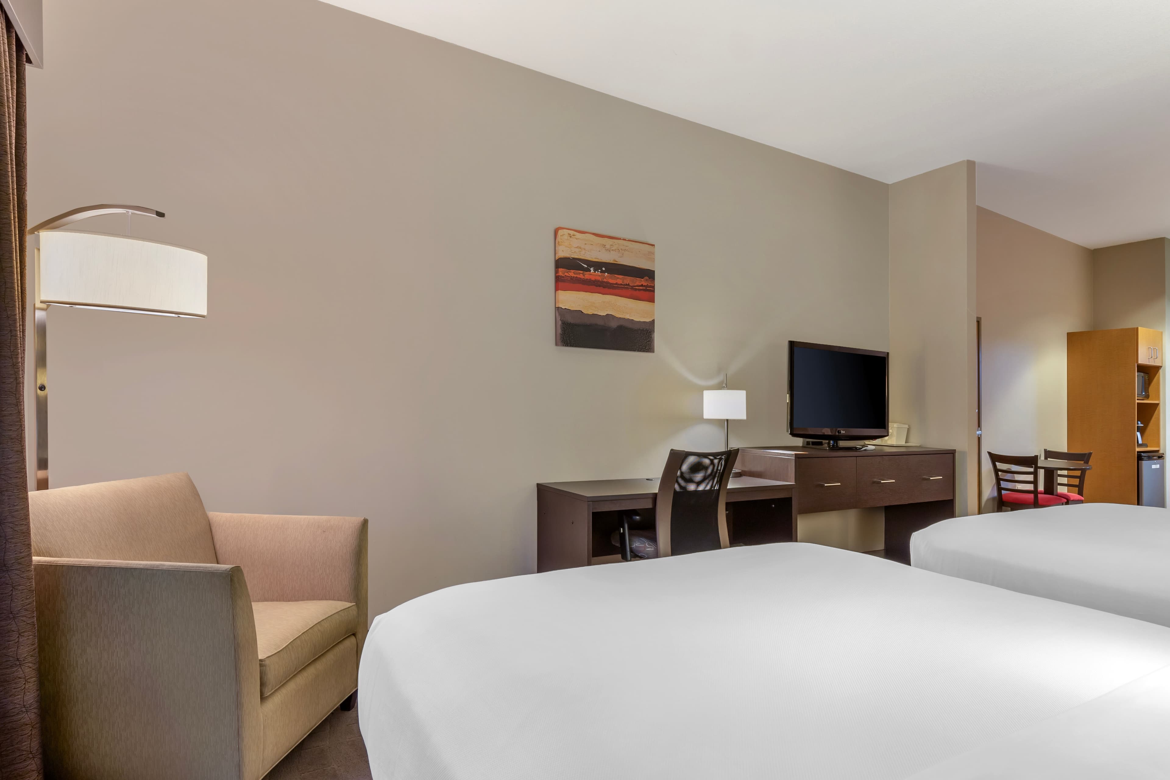 Comfort Suites Boise West Meridian — 30