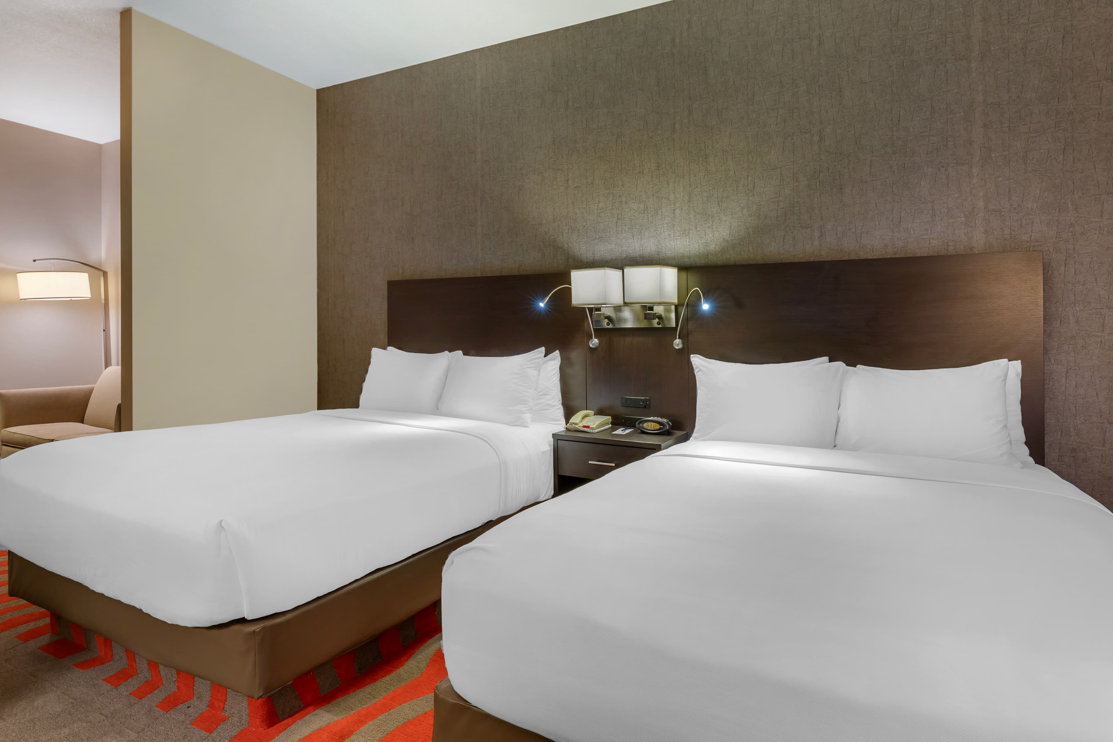 Comfort Suites Boise West Meridian — 31