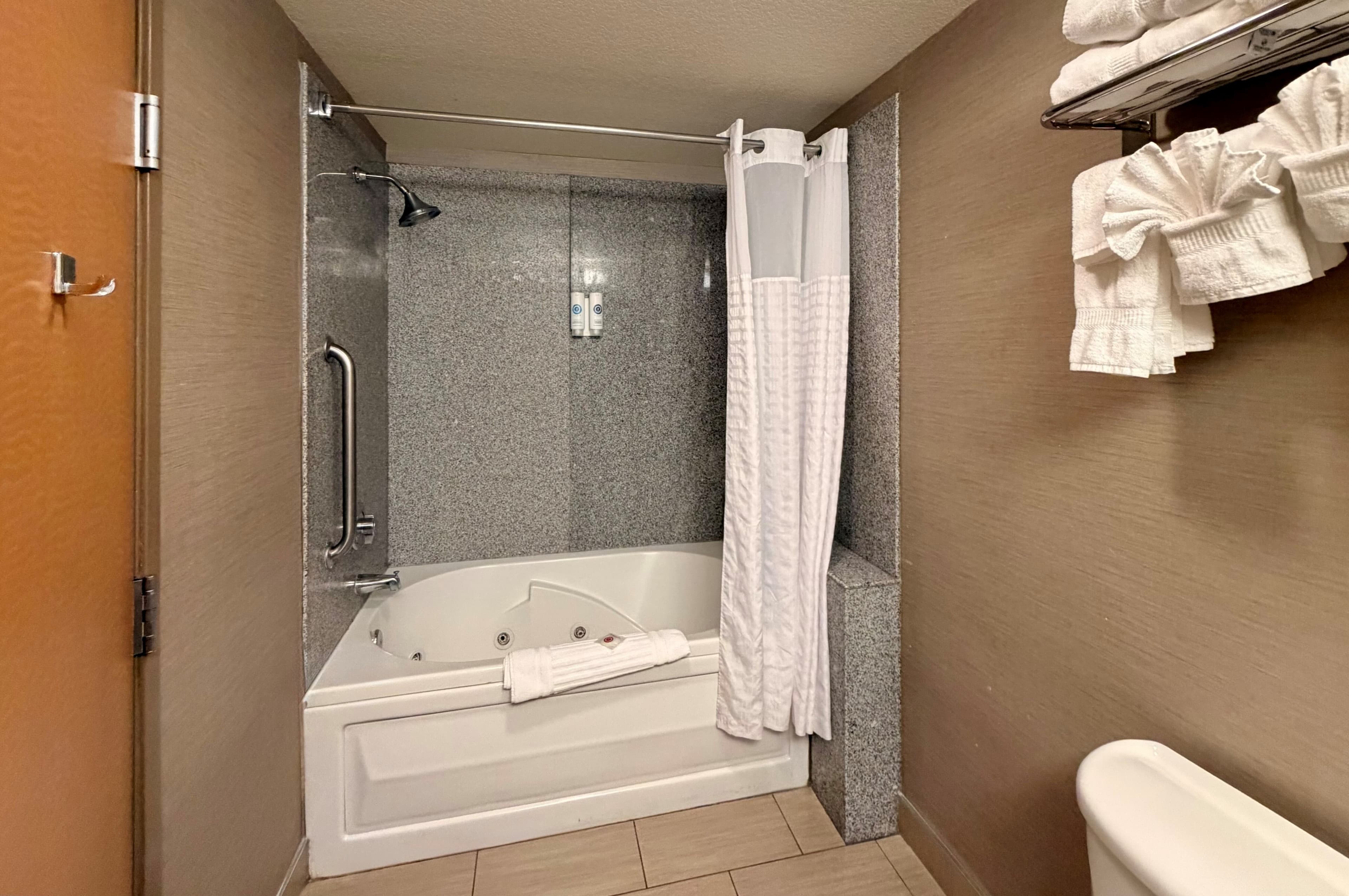 Comfort Suites Boise West Meridian — 44