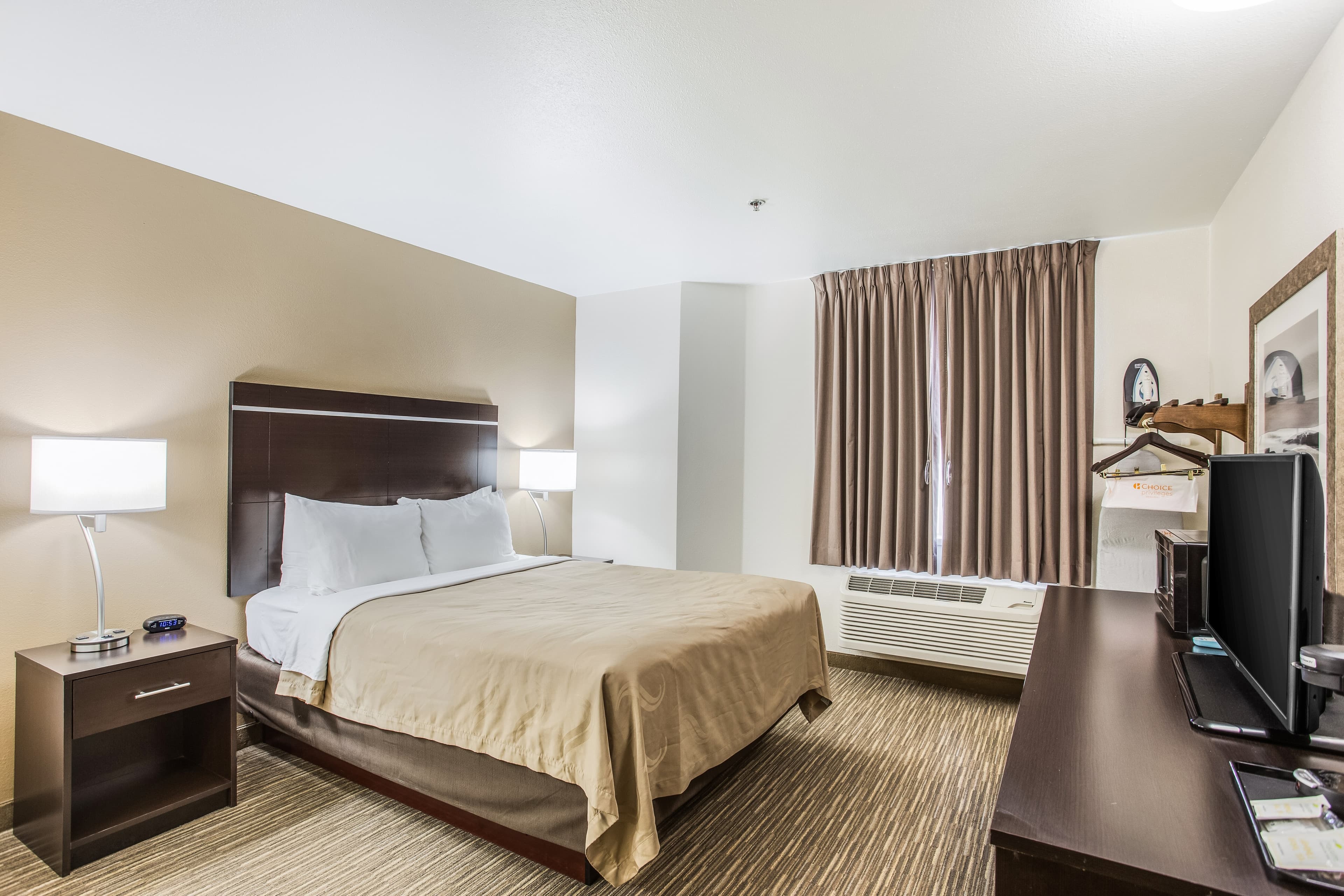 Quality Inn & Suites Meridian - West Boise - Image 2
