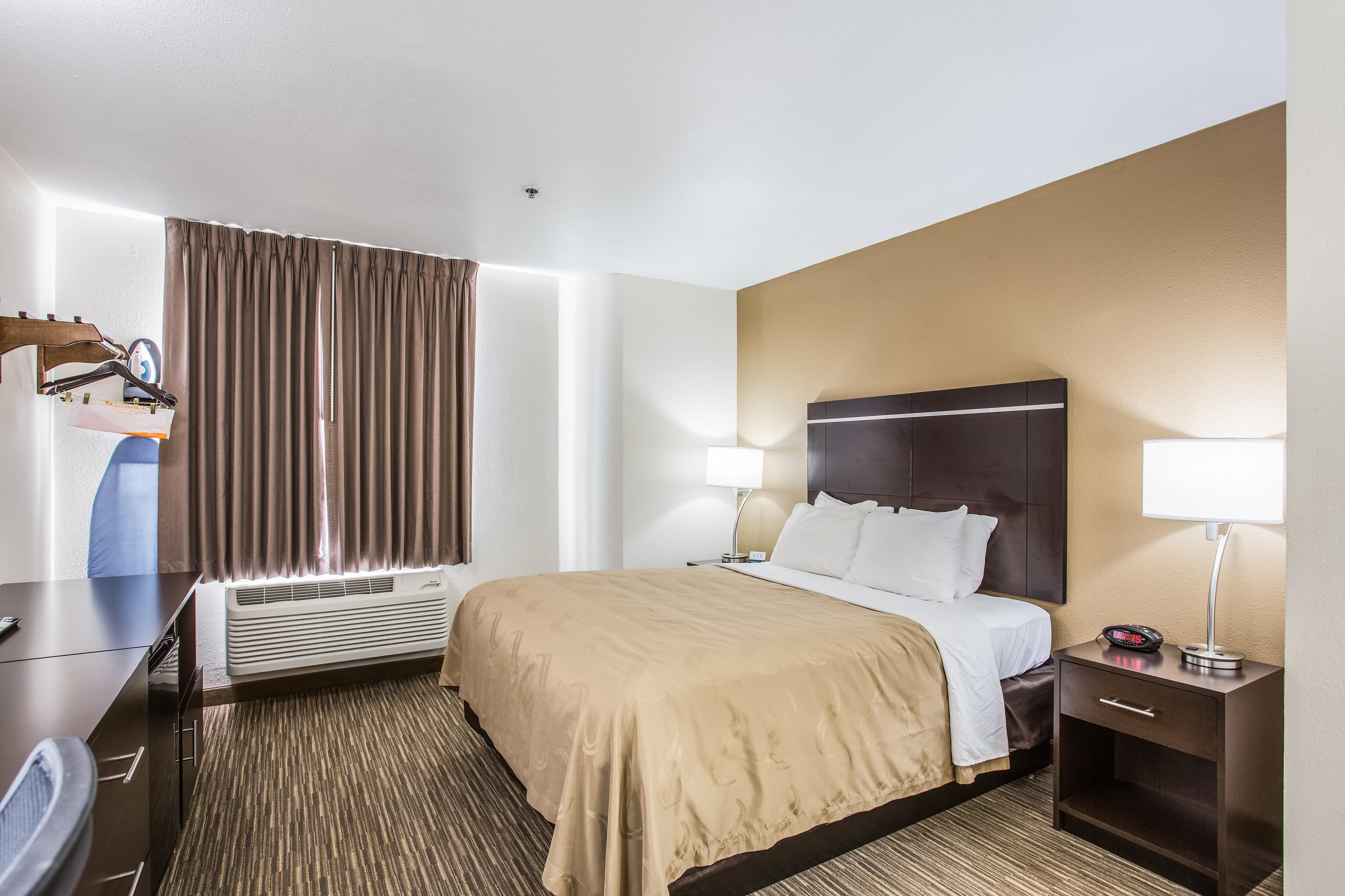 Quality Inn & Suites Meridian - West Boise - Image 5