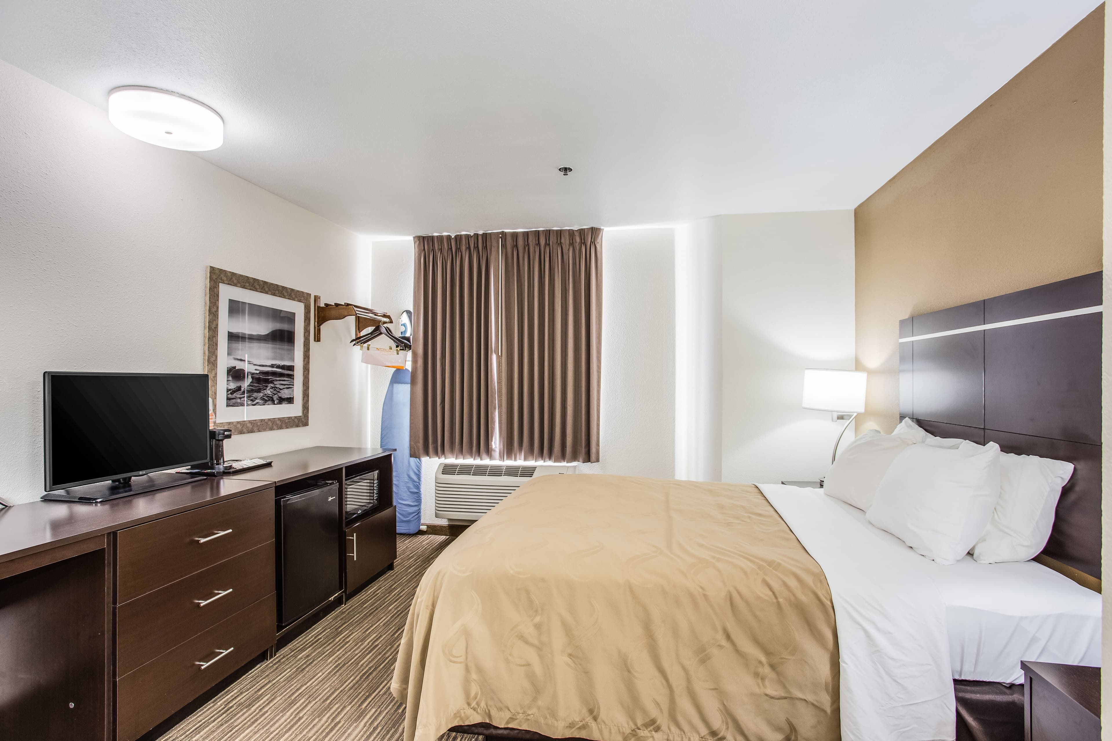 Quality Inn & Suites Meridian - West Boise — 6