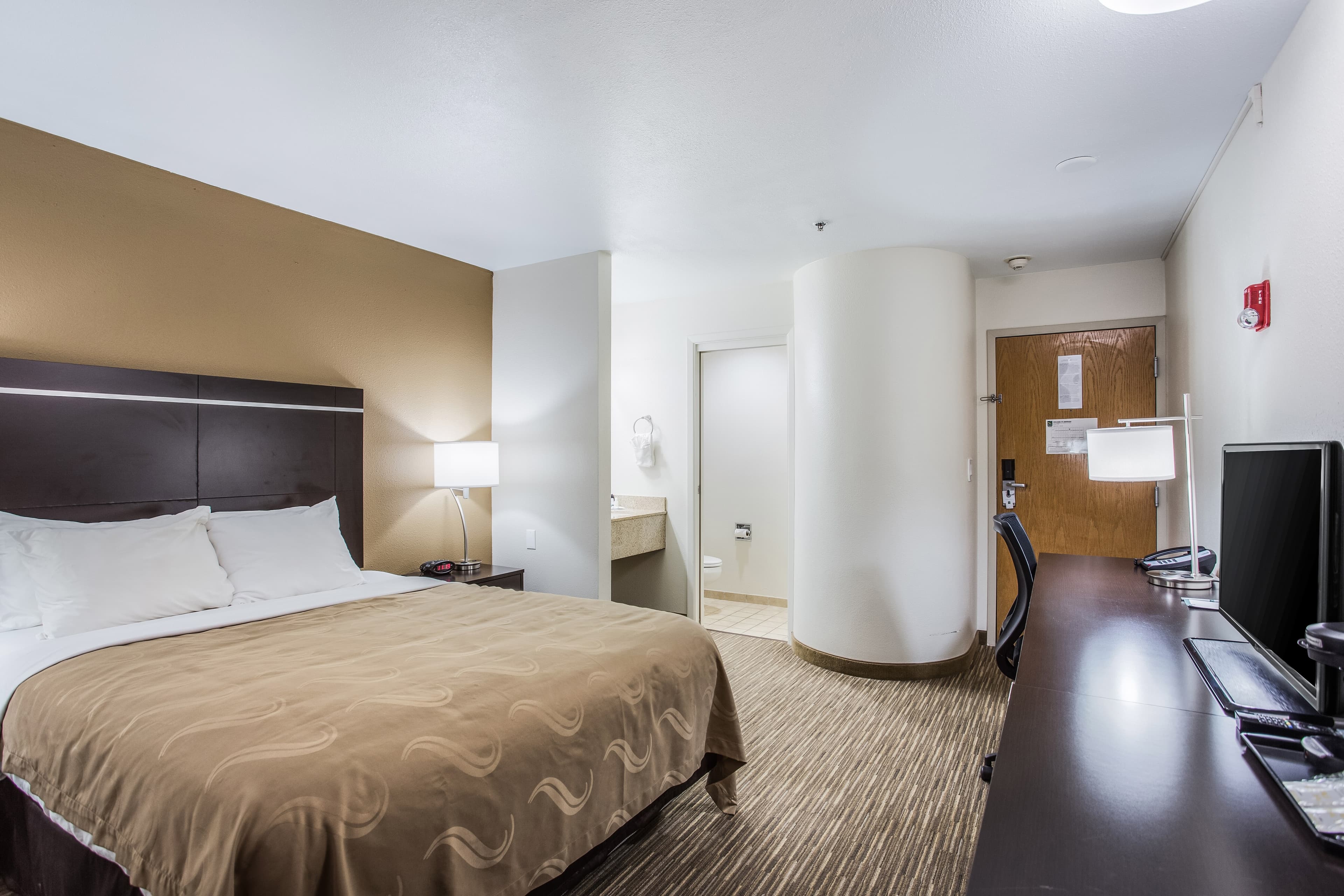 Quality Inn & Suites Meridian - West Boise — 7