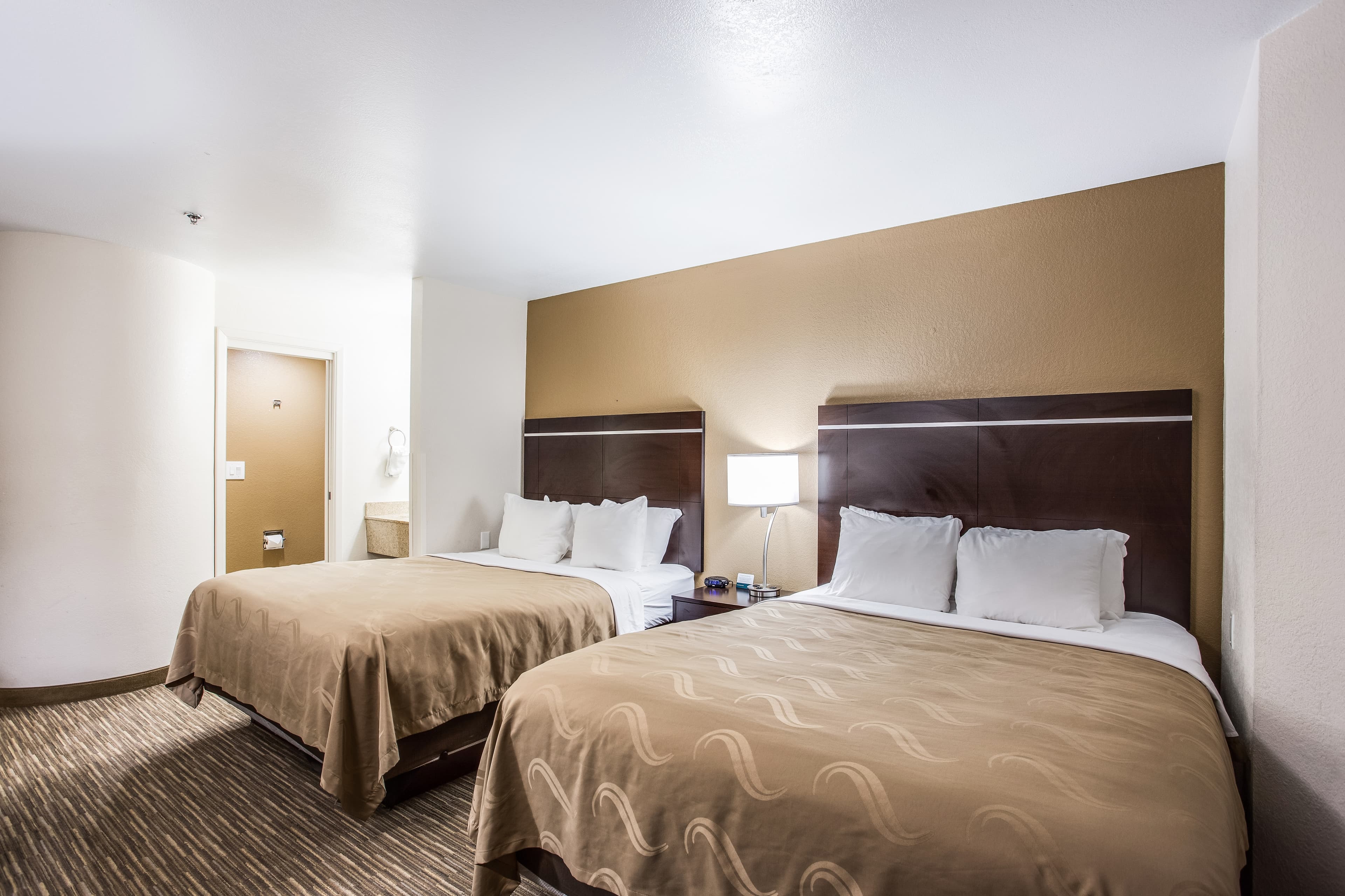 Quality Inn & Suites Meridian - West Boise — 12