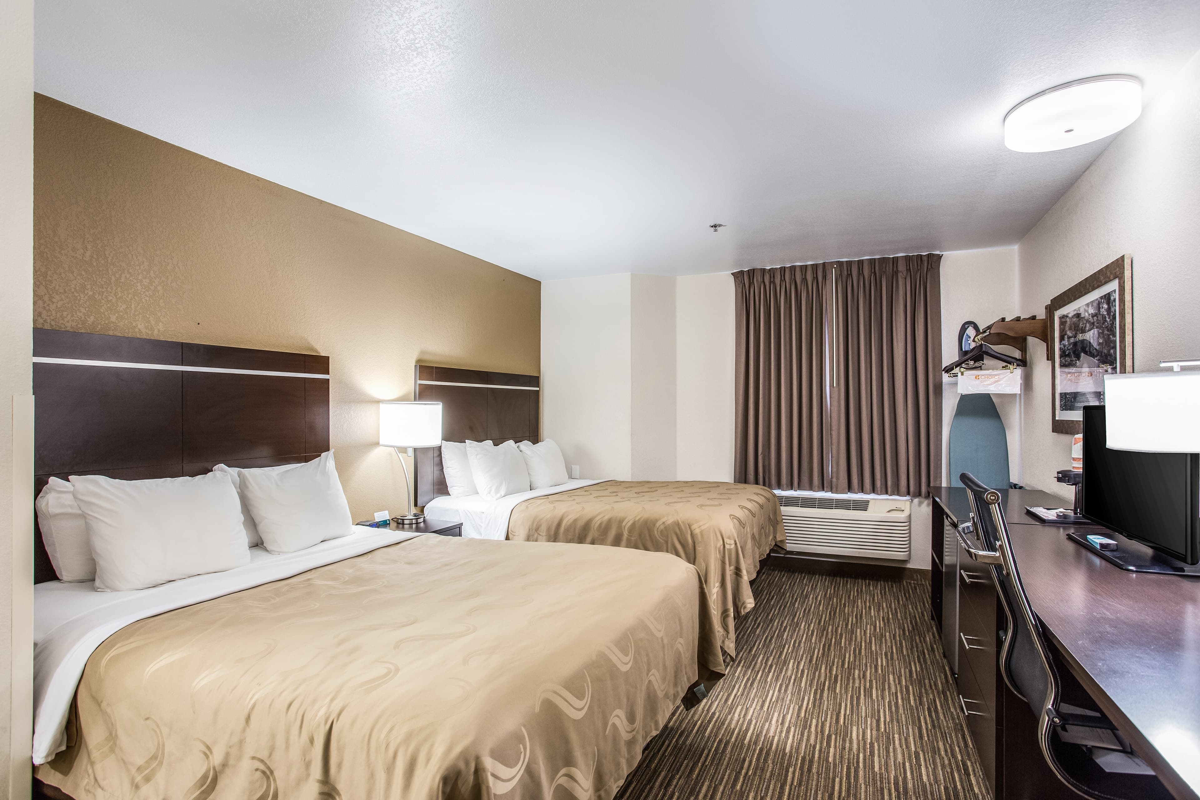 Quality Inn & Suites Meridian - West Boise — 14