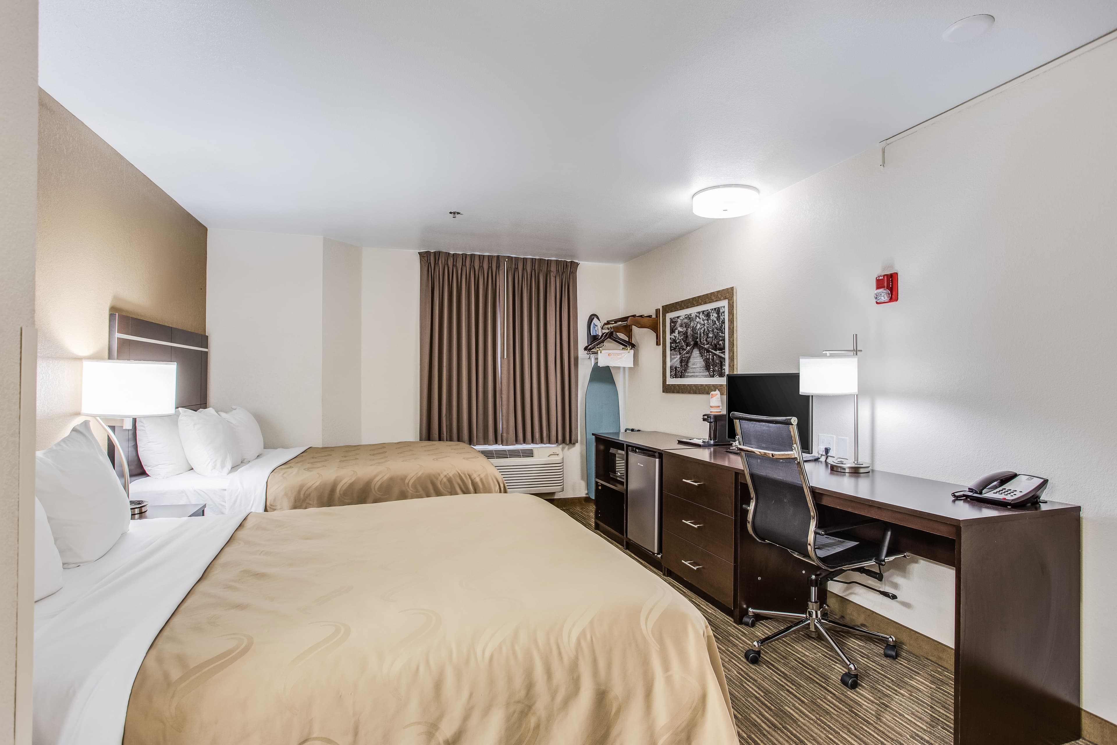 Quality Inn & Suites Meridian - West Boise — 15