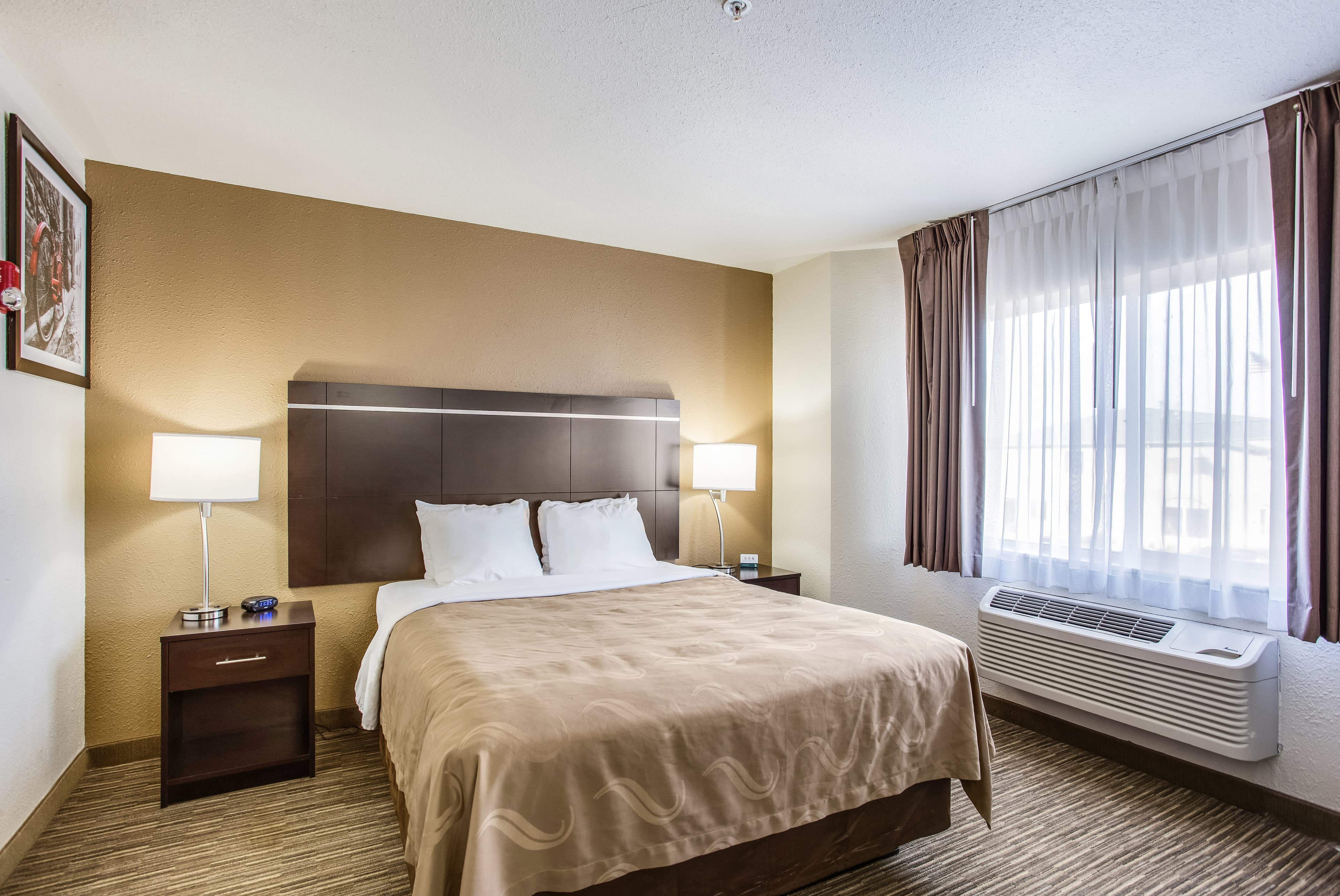 Quality Inn & Suites Meridian - West Boise — 11