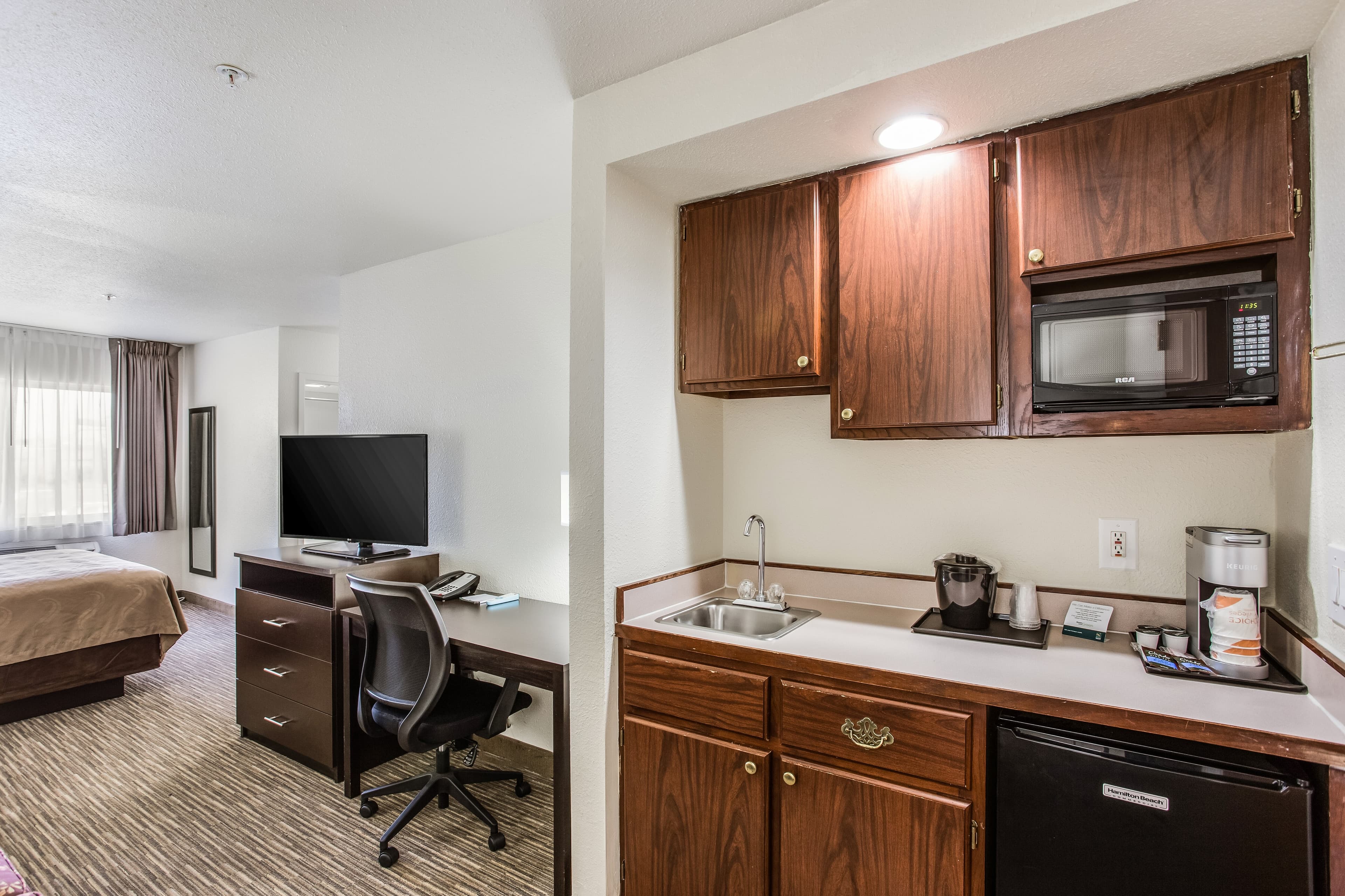 Quality Inn & Suites Meridian - West Boise — 13