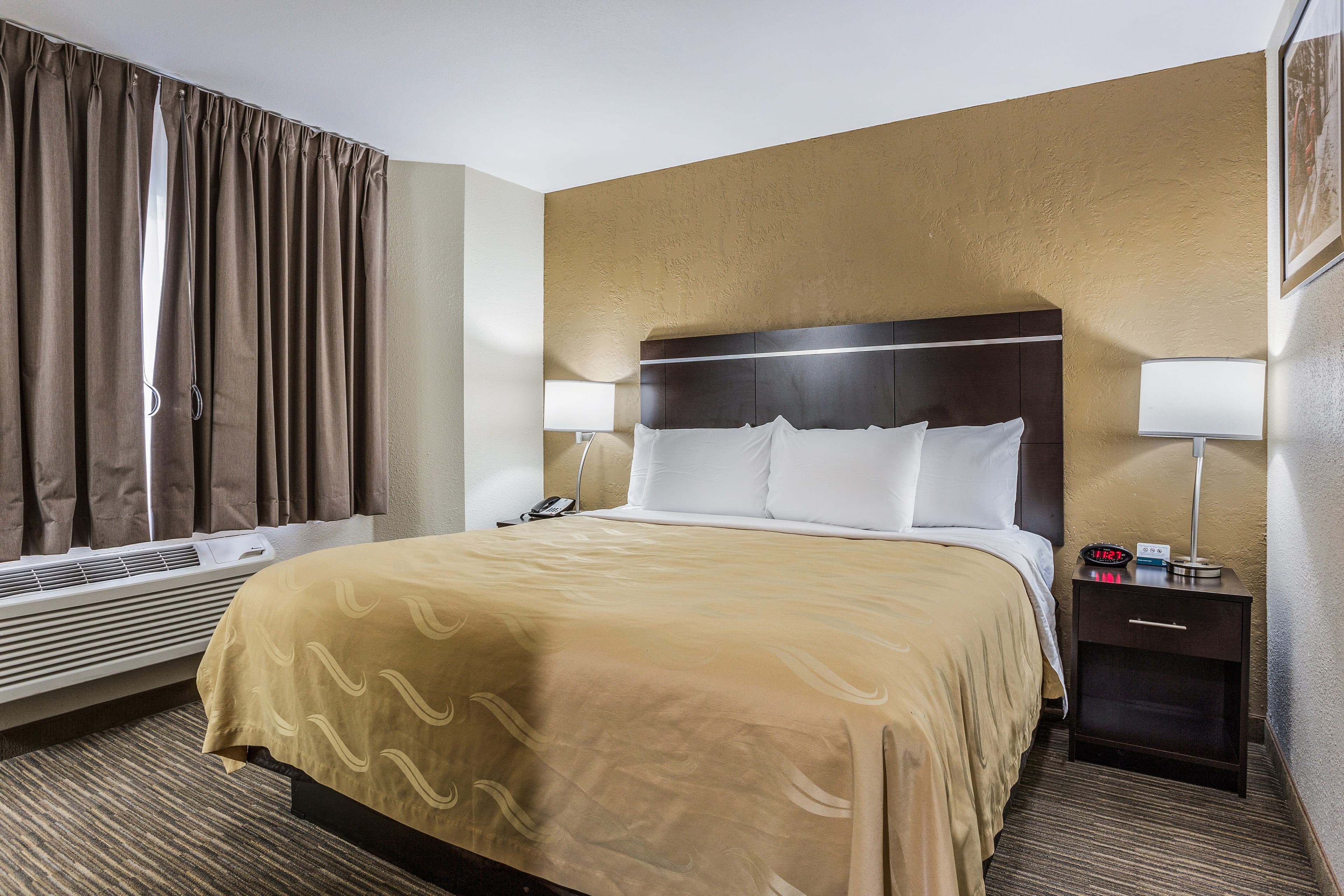 Quality Inn & Suites Meridian - West Boise — 16