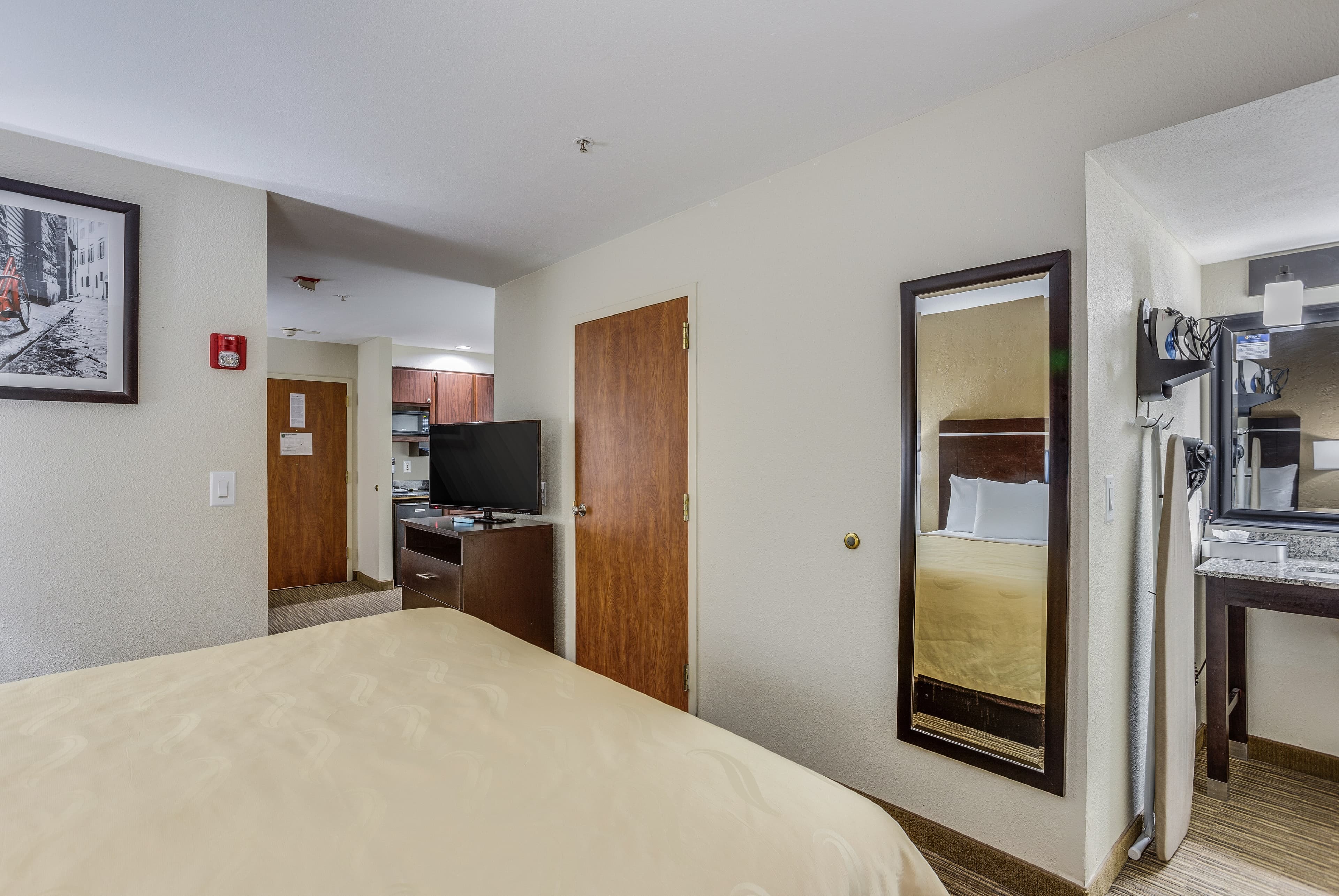 Quality Inn & Suites Meridian - West Boise — 17