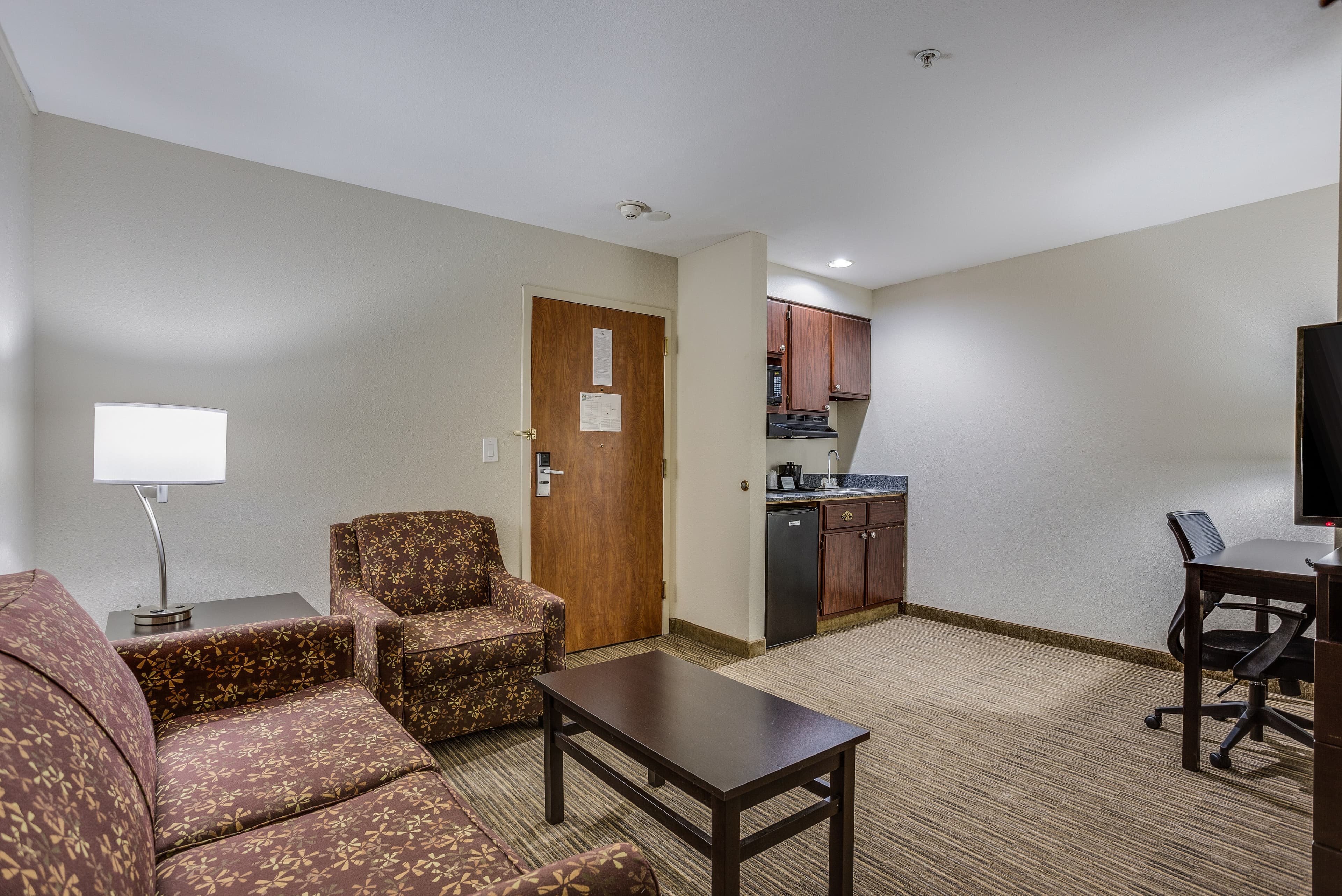 Quality Inn & Suites Meridian - West Boise — 18